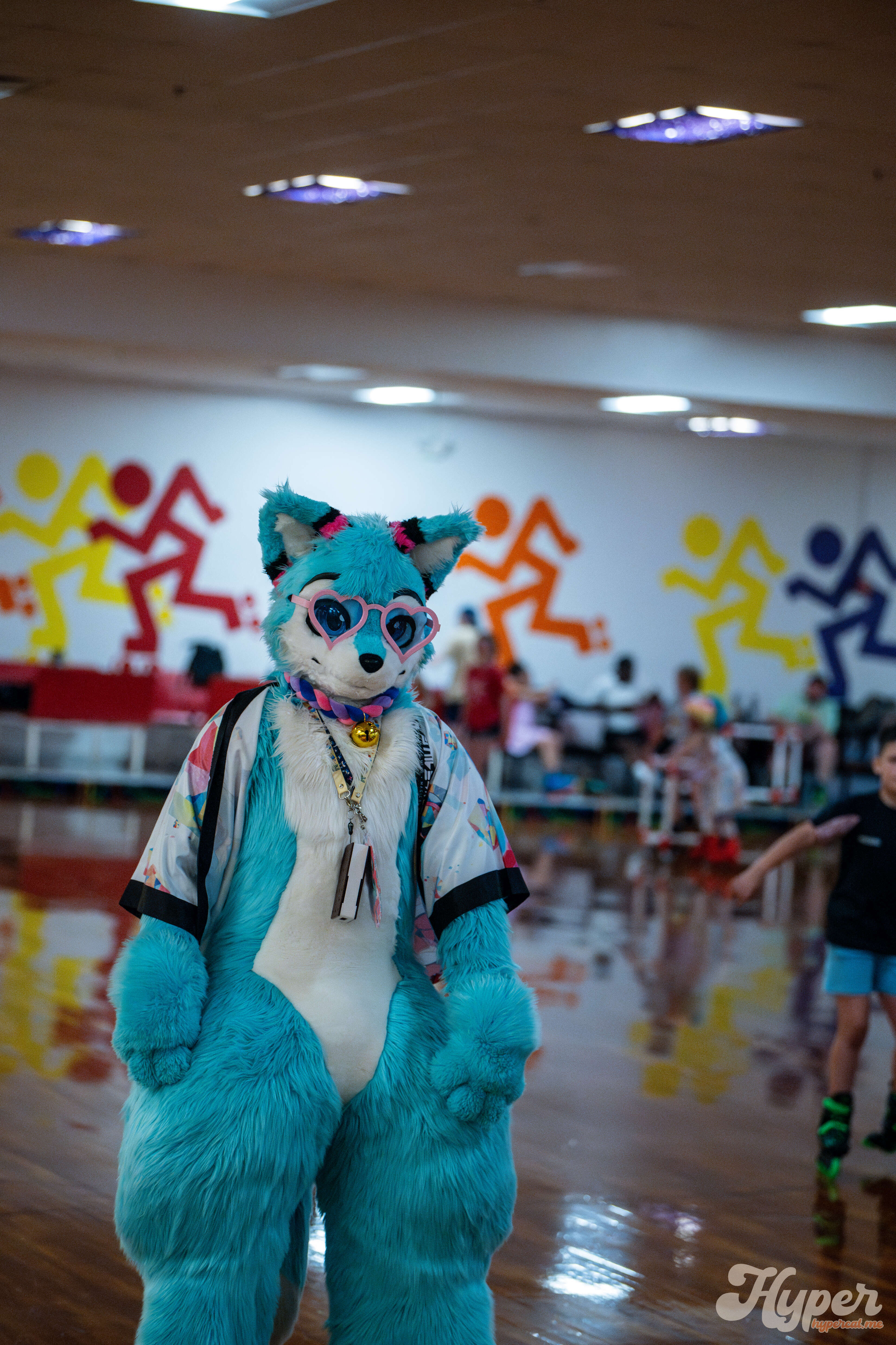 MDFurs Furskate (May 2025)