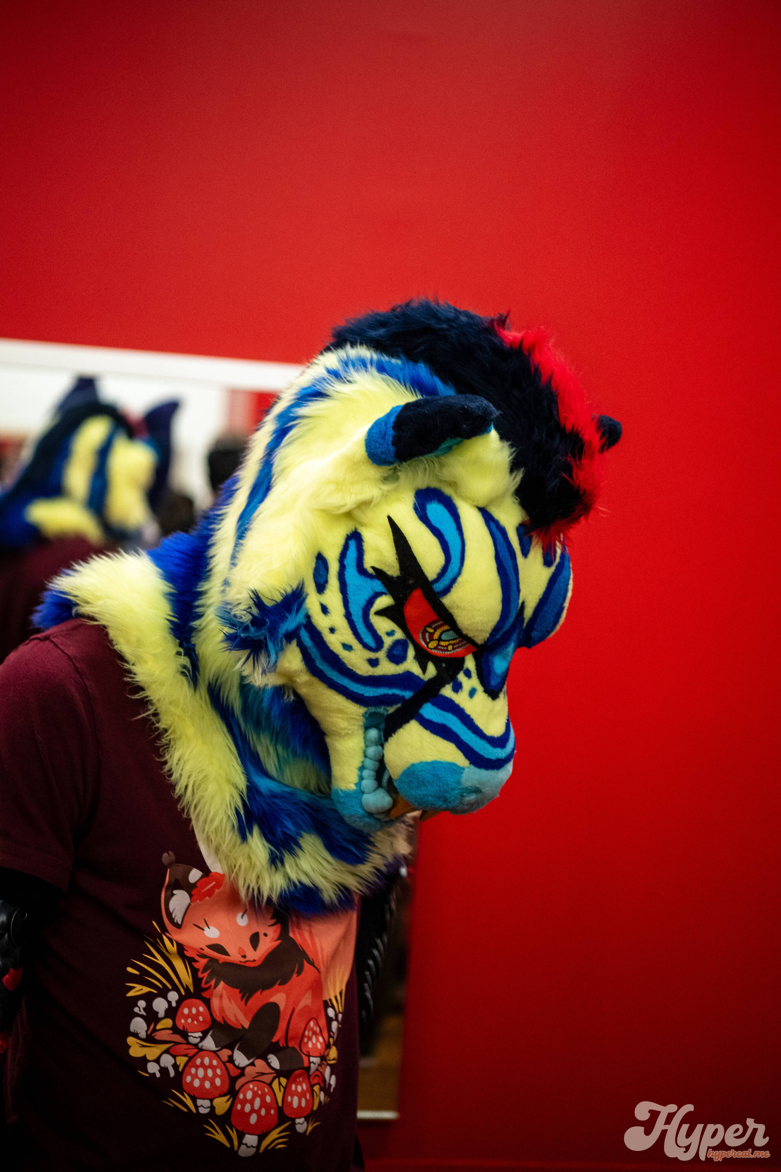 MDFurs Furskate (May 2025)