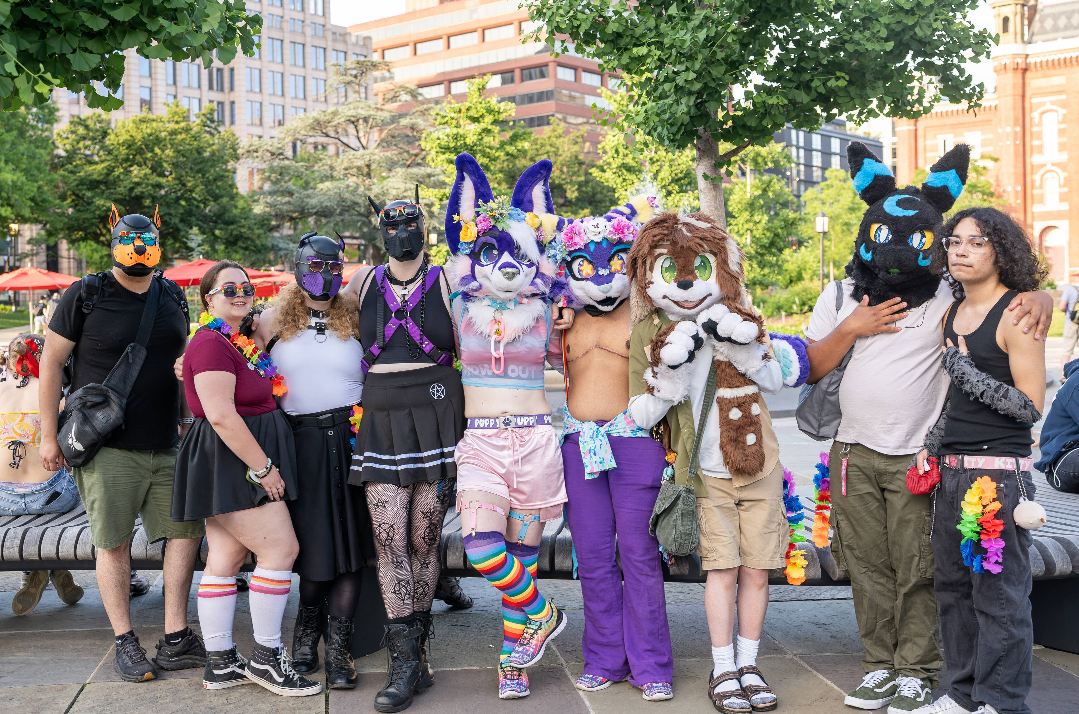 DC Pride (June 2025)