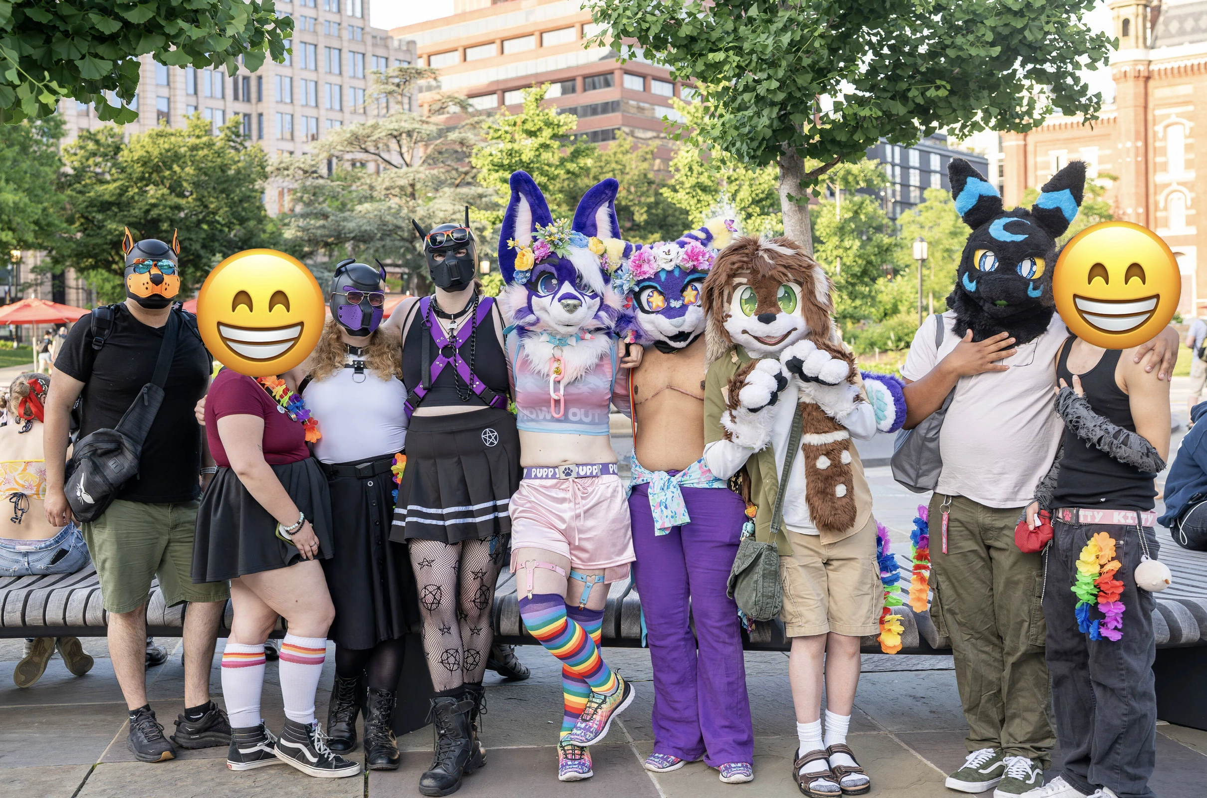 DC Pride (June 2025)