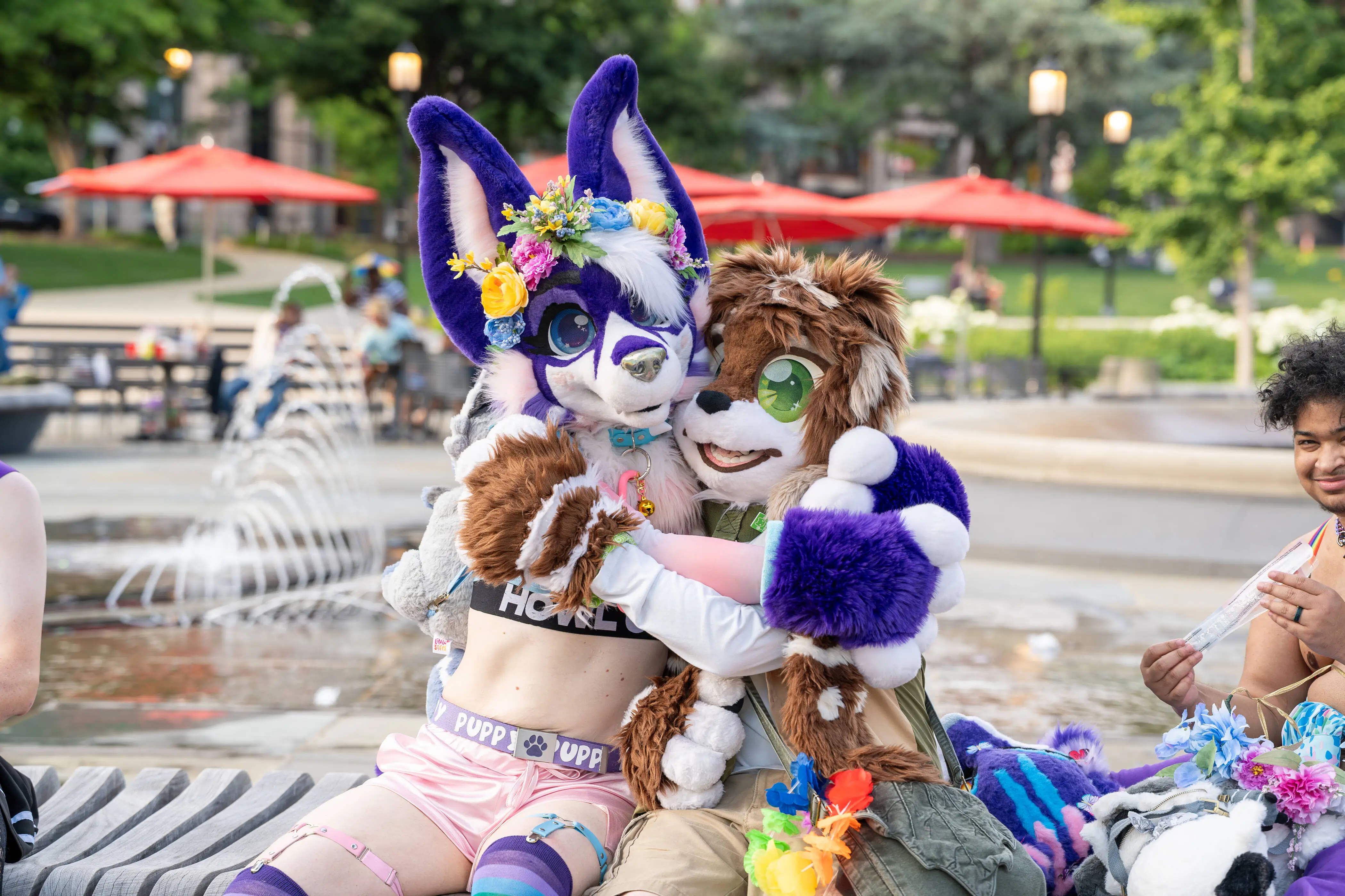 DC Pride (June 2025)