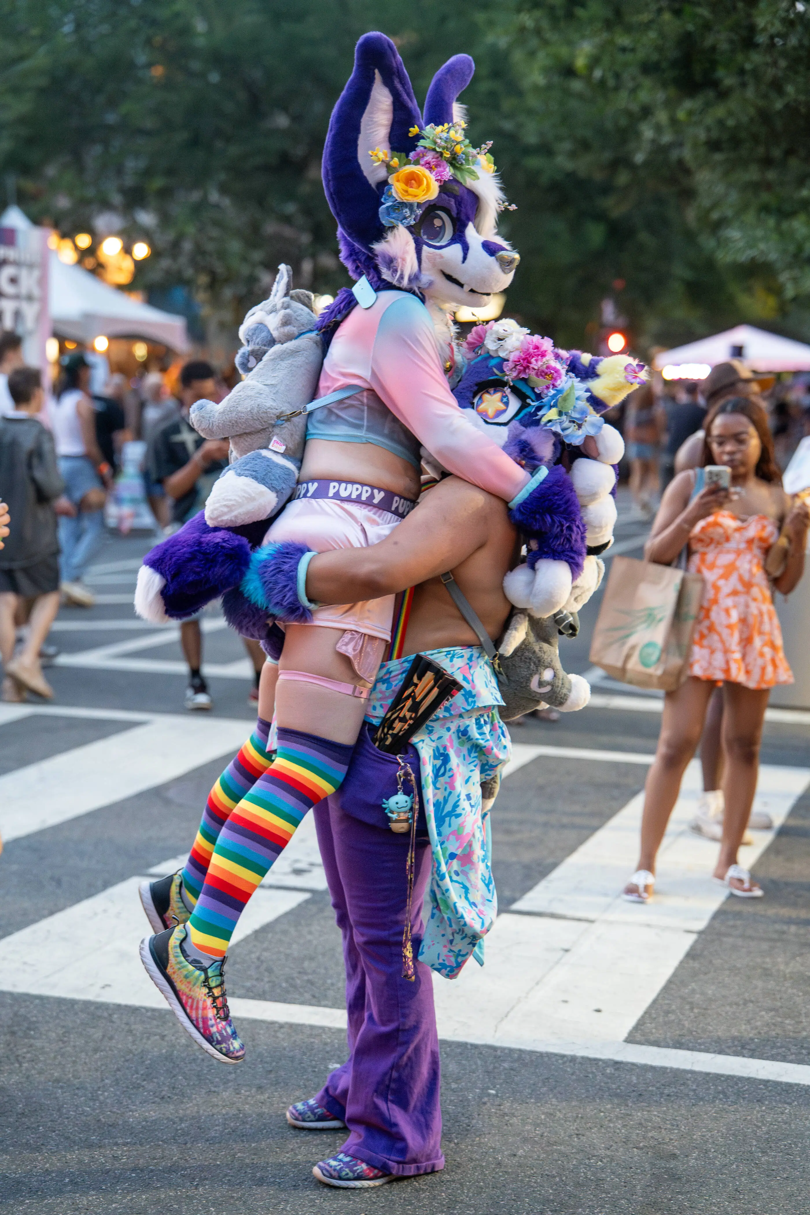 DC Pride (June 2025)