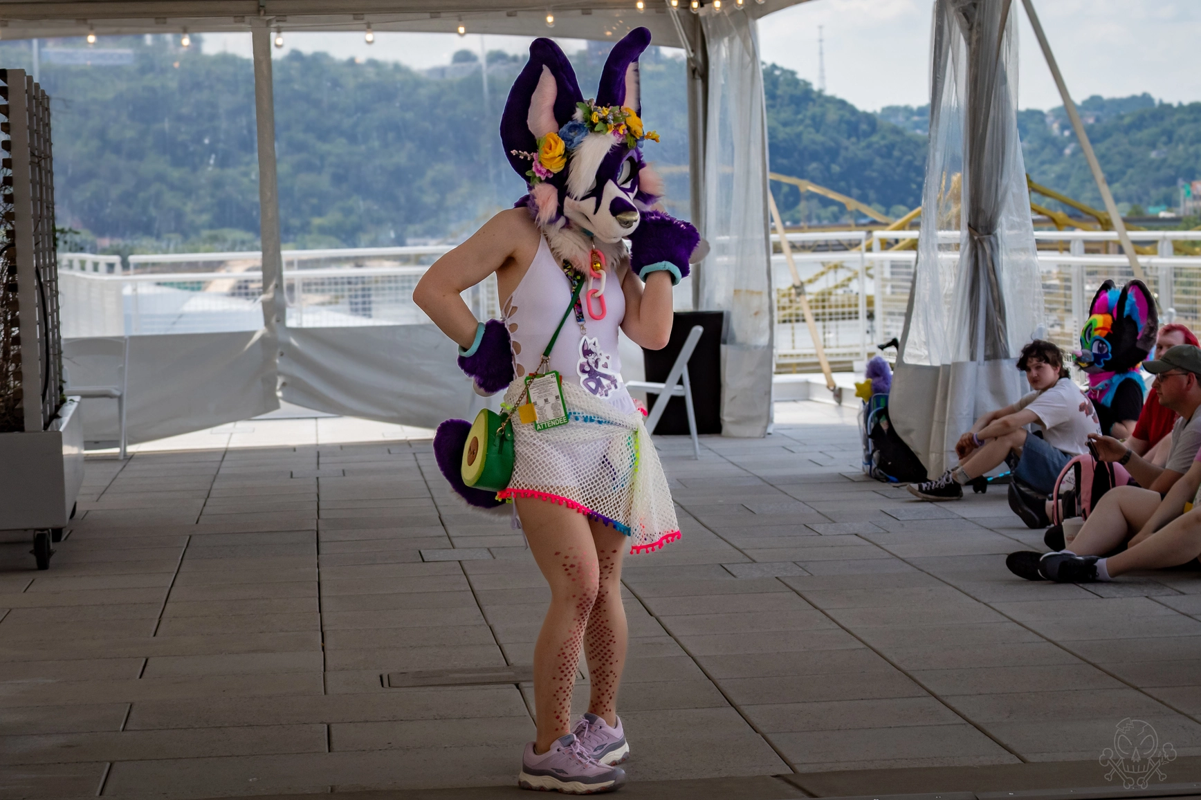 Anthrocon 2025 (July 2025)