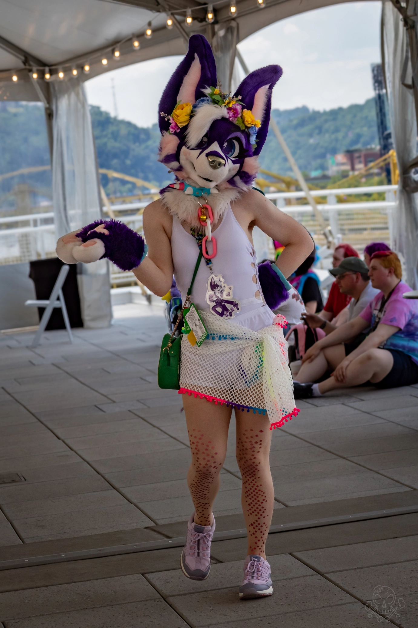 Anthrocon 2025 (July 2025)