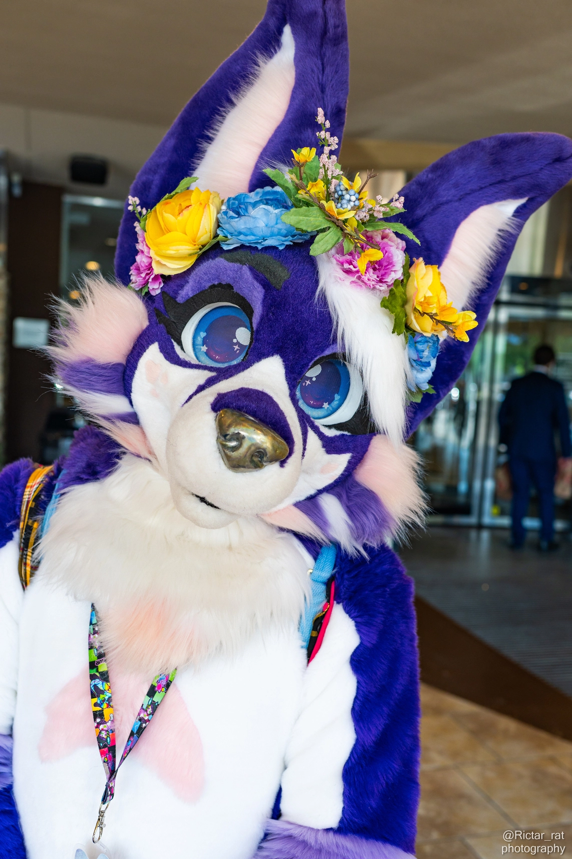 Anthrocon 2025 (July 2025)