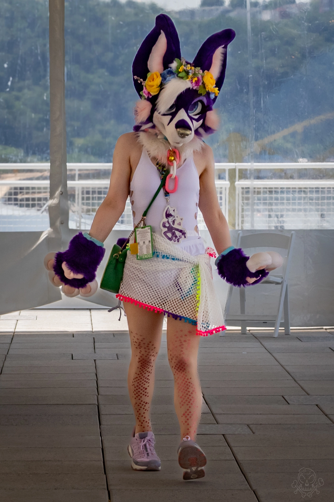 Anthrocon 2025 (July 2025)