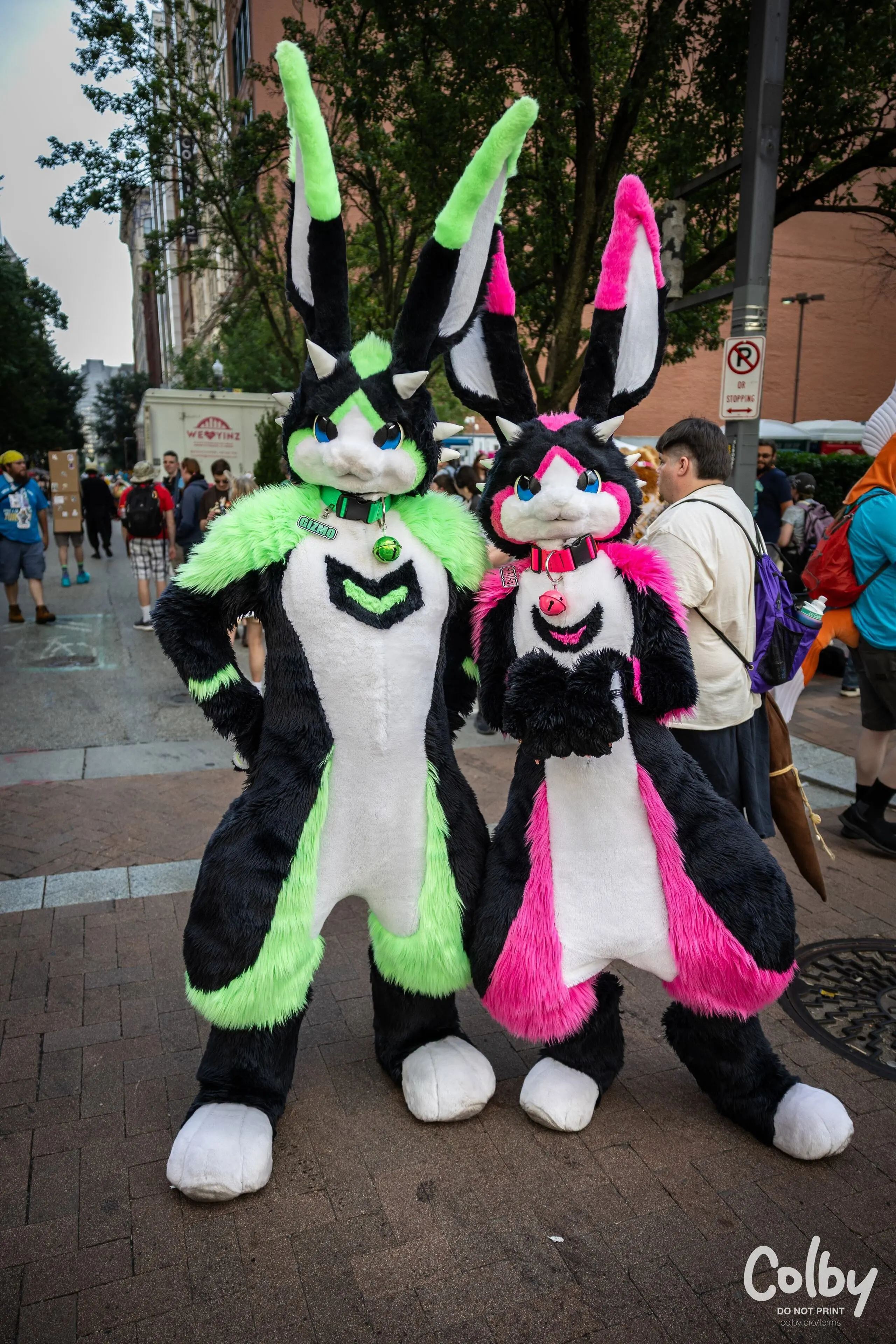 Anthrocon 2025 (July 2025)