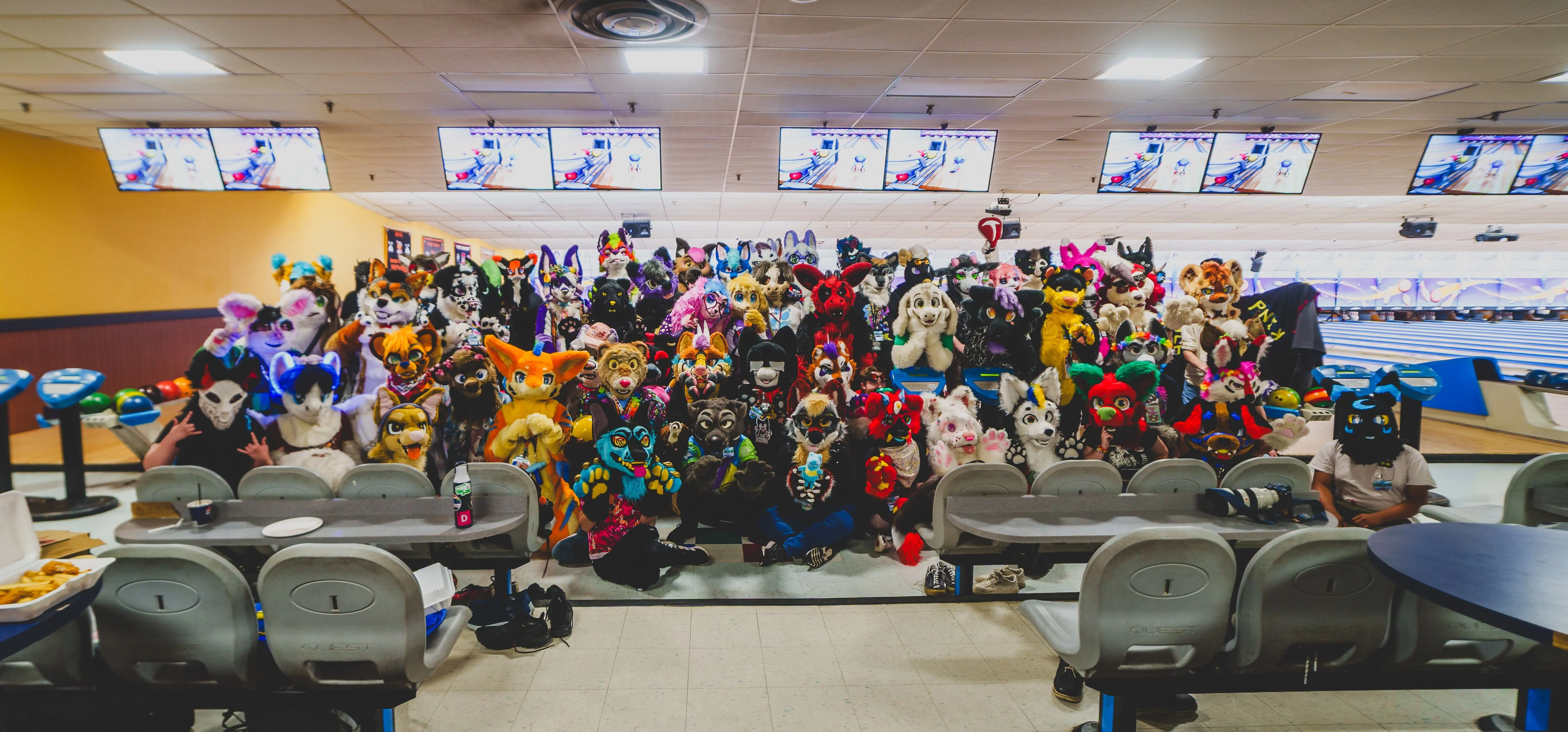 Delaware Furbowl 91 (June 2025)