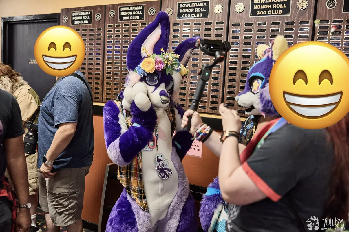 Delaware Furbowl 91 (June 2025)
