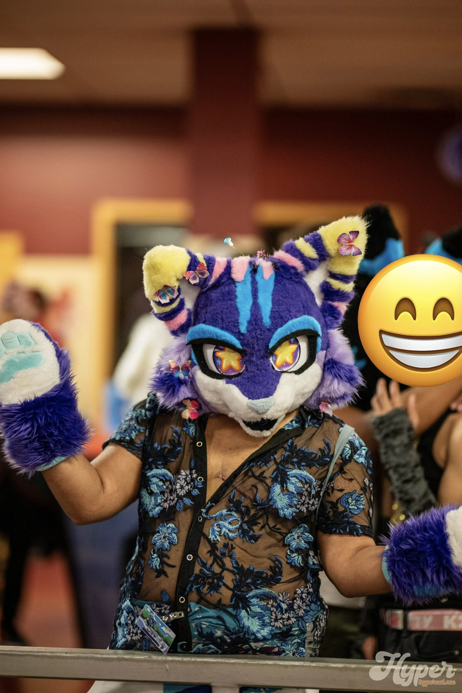 Delaware Furbowl 91 (June 2025)