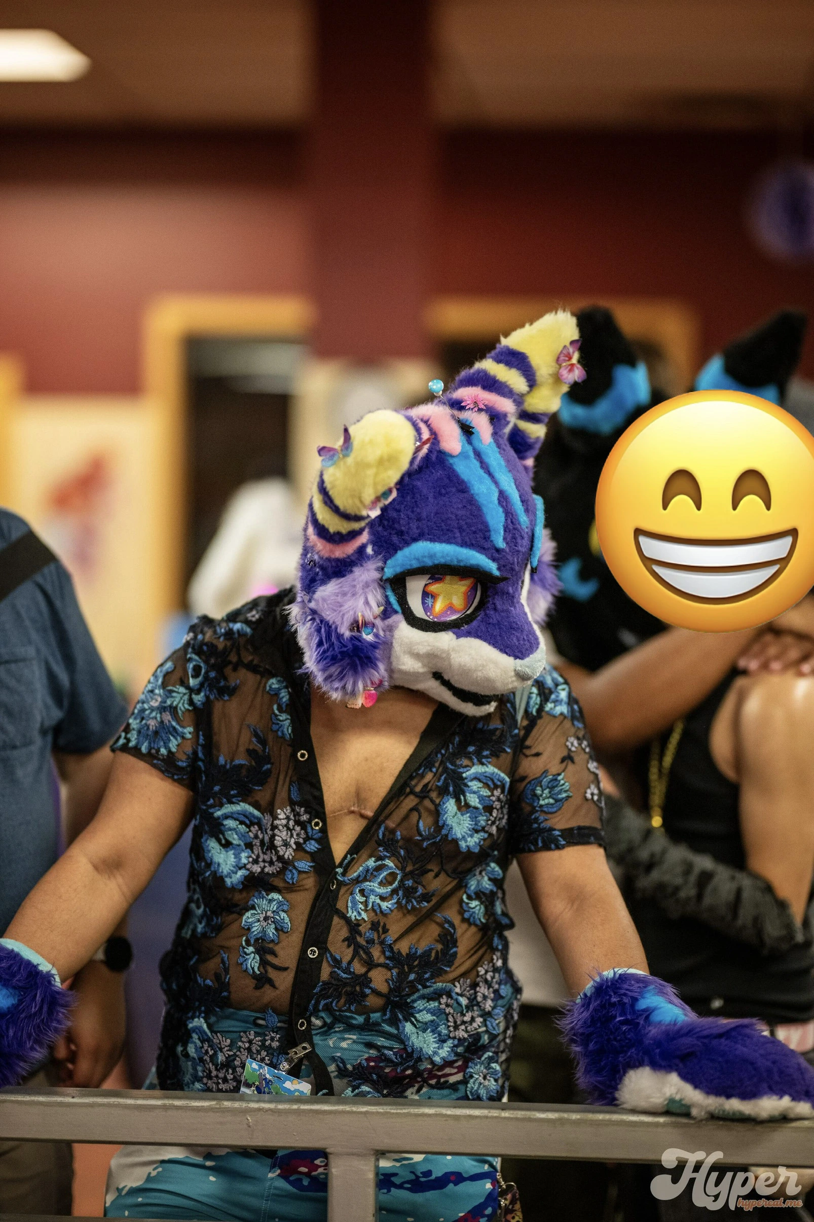 Delaware Furbowl 91 (June 2025)