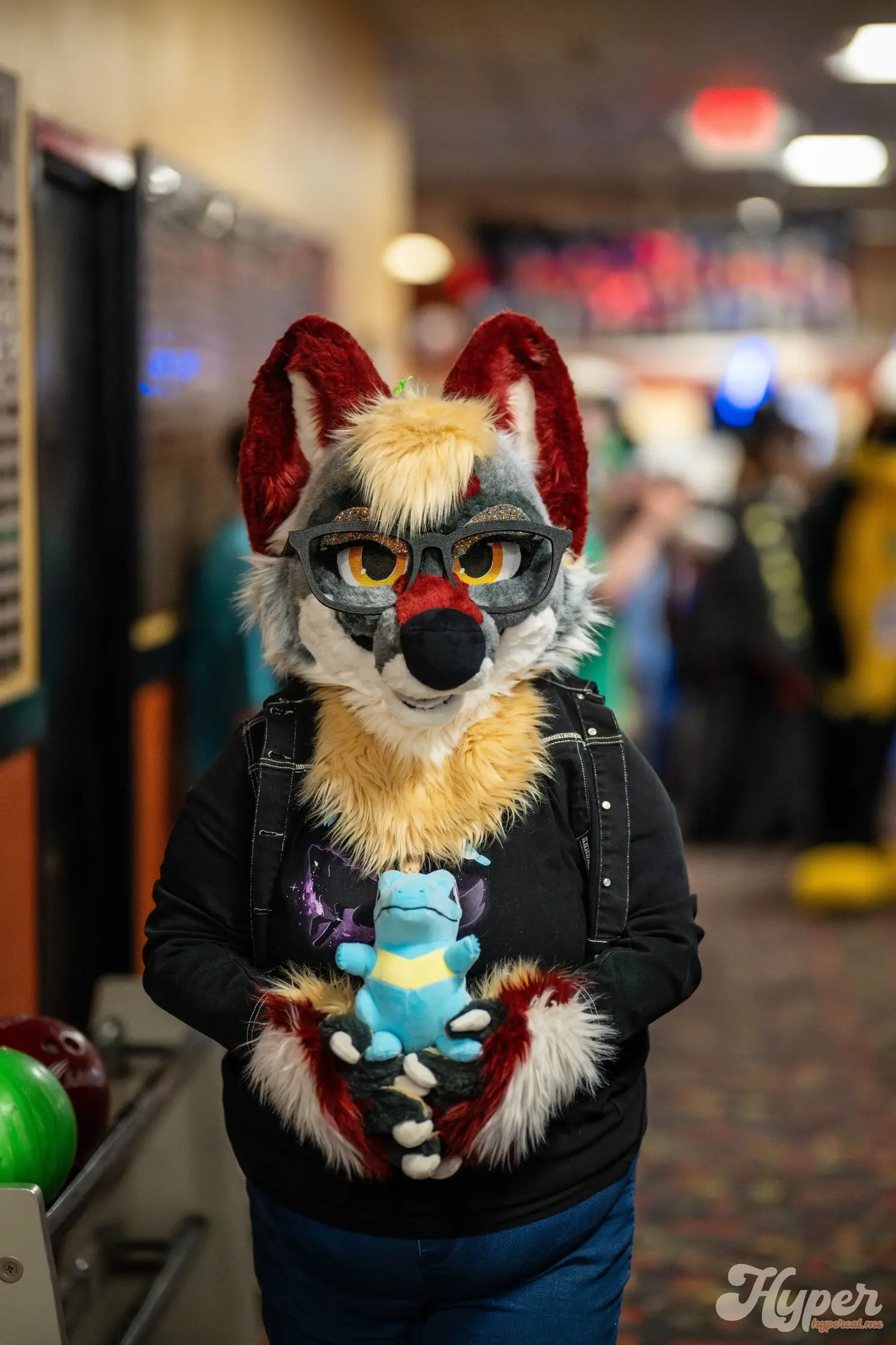 Delaware Furbowl 91 (June 2025)