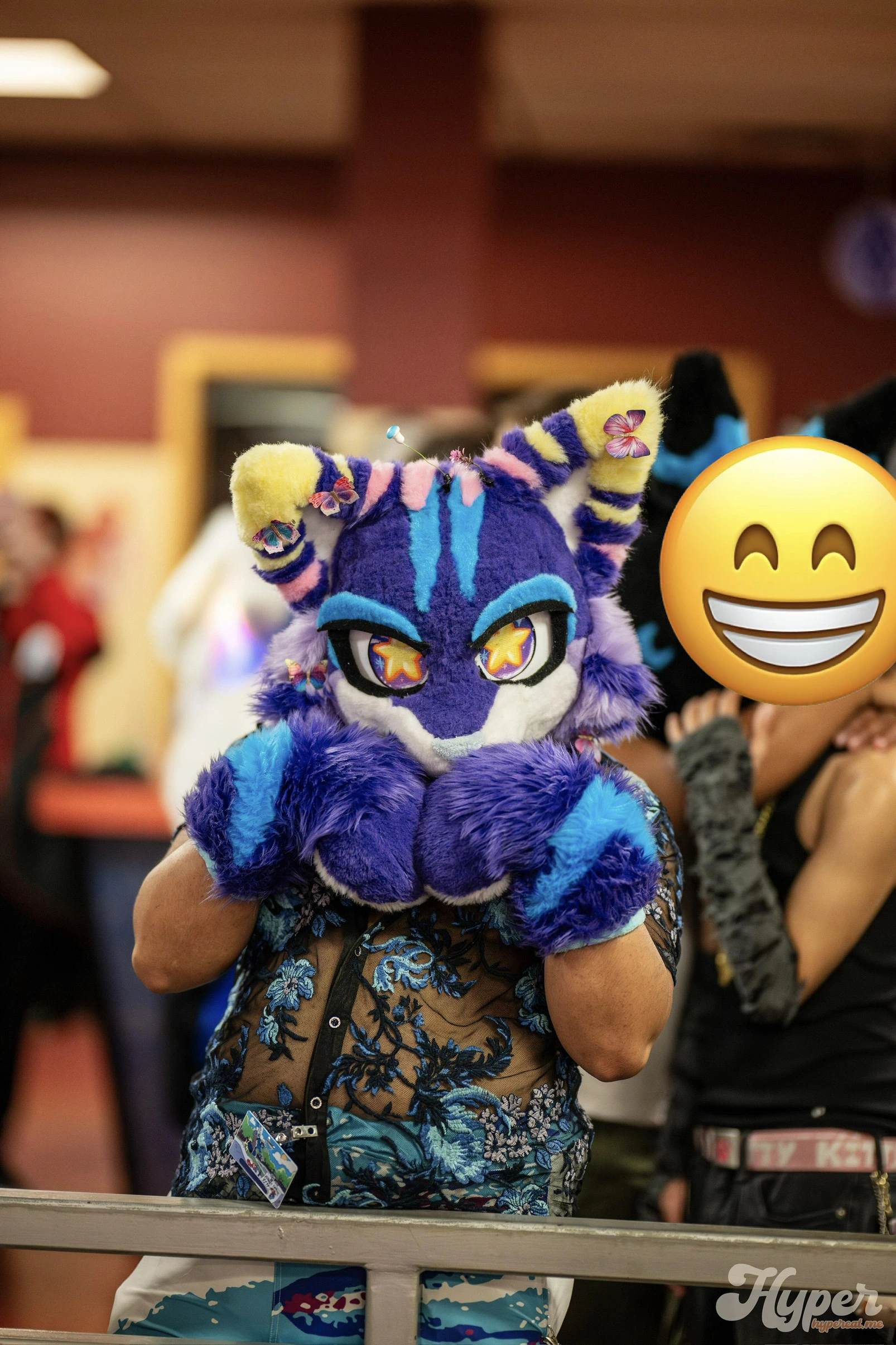 Delaware Furbowl 91 (June 2025)