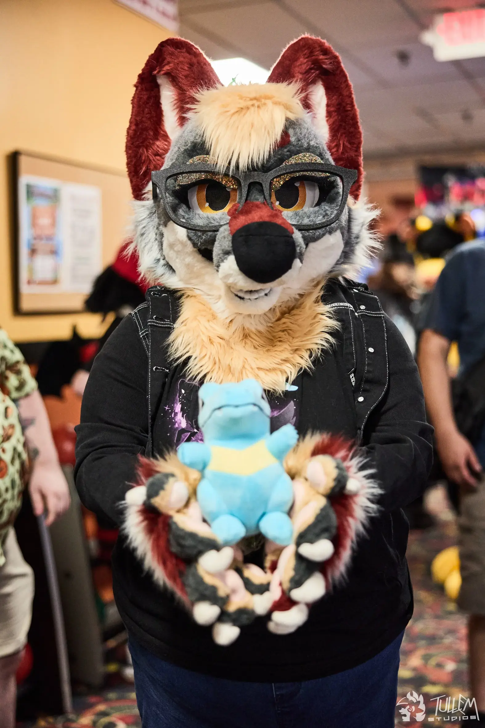Delaware Furbowl 91 (June 2025)