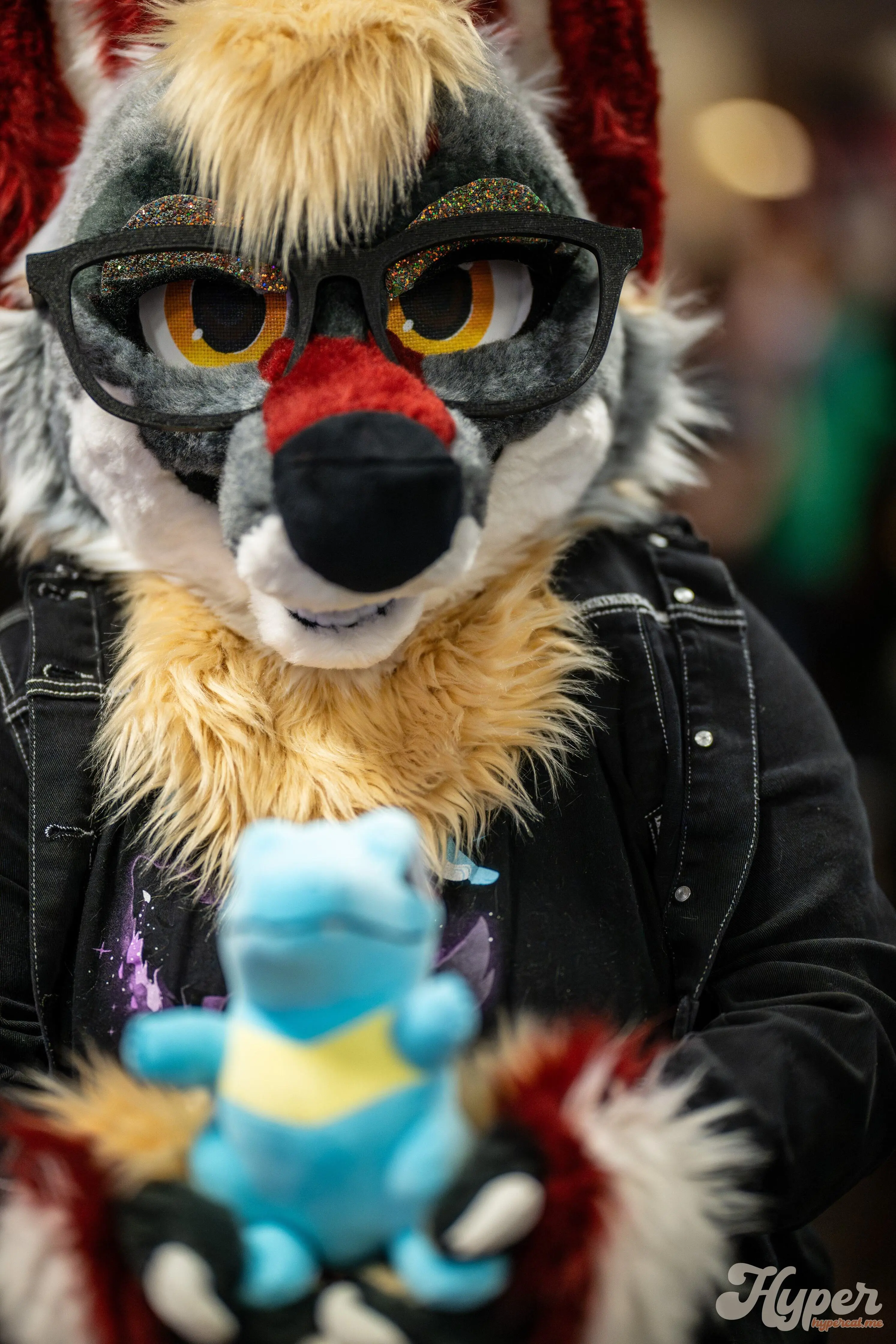 Delaware Furbowl 91 (June 2025)