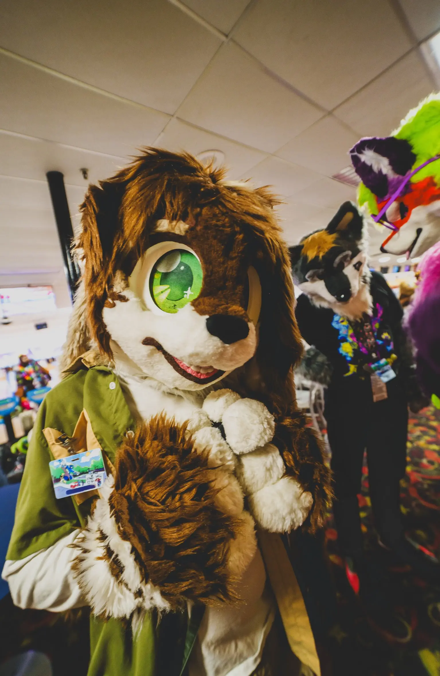 Delaware Furbowl 91 (June 2025)