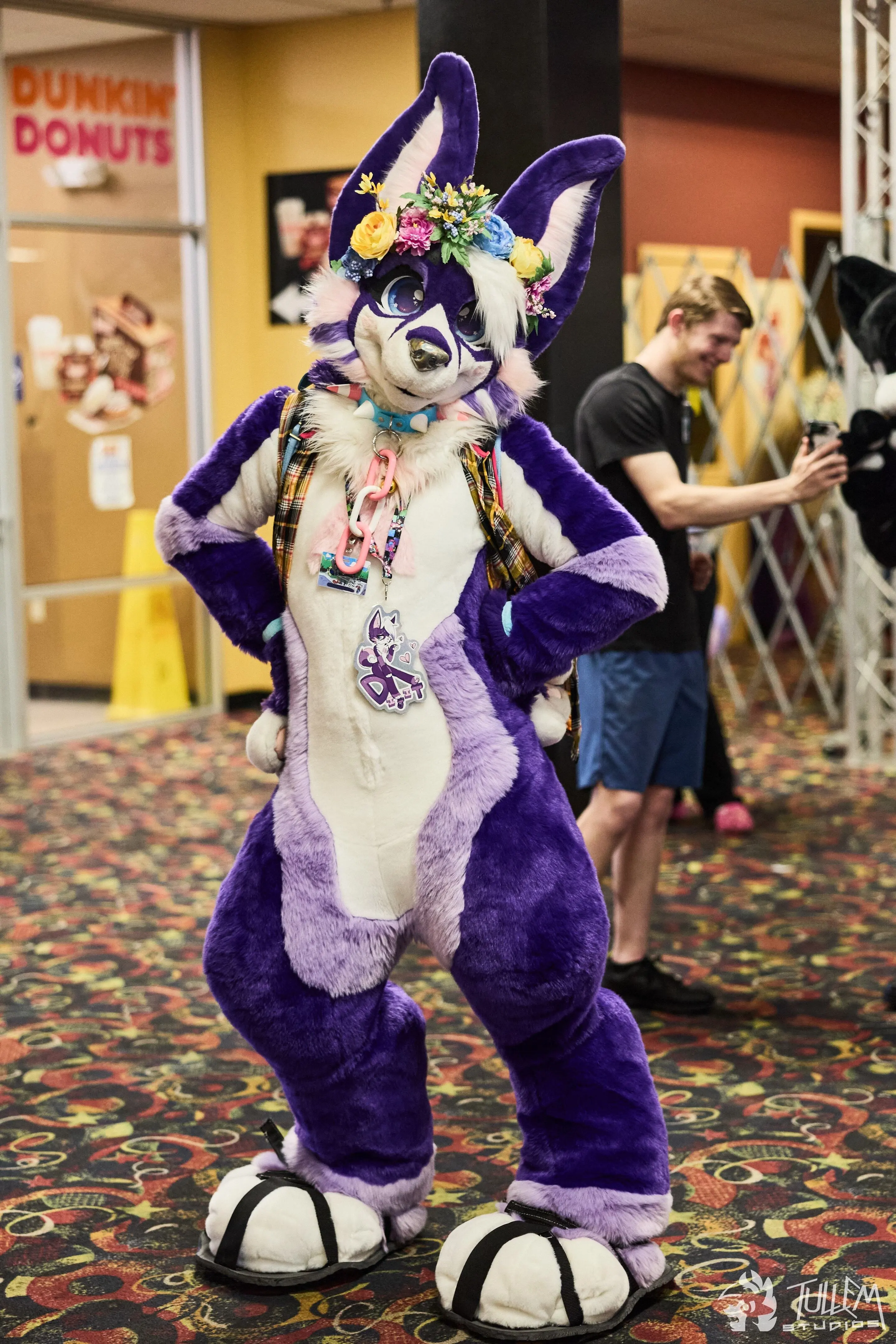 Delaware Furbowl 91 (June 2025)