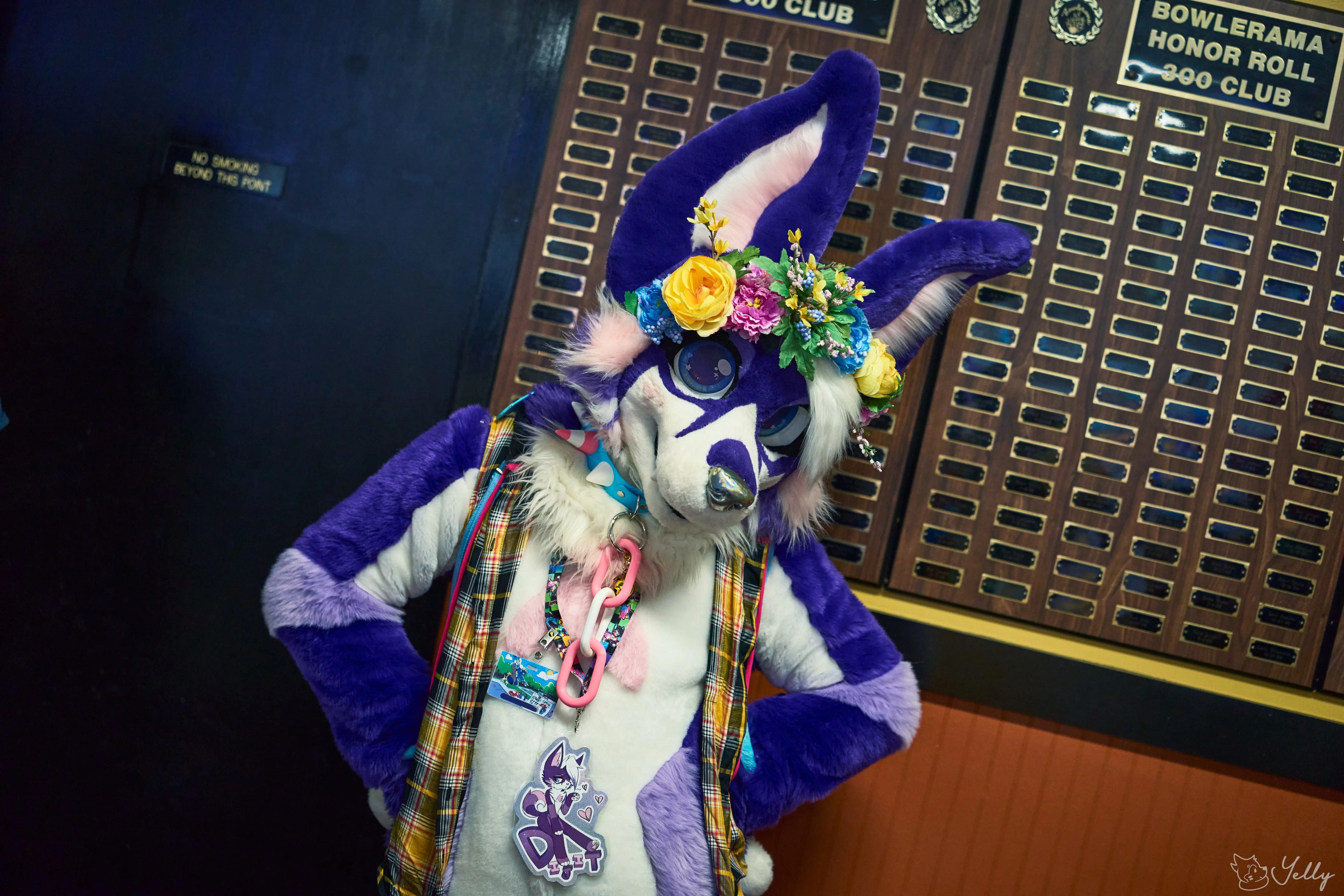 Delaware Furbowl 91 (June 2025)