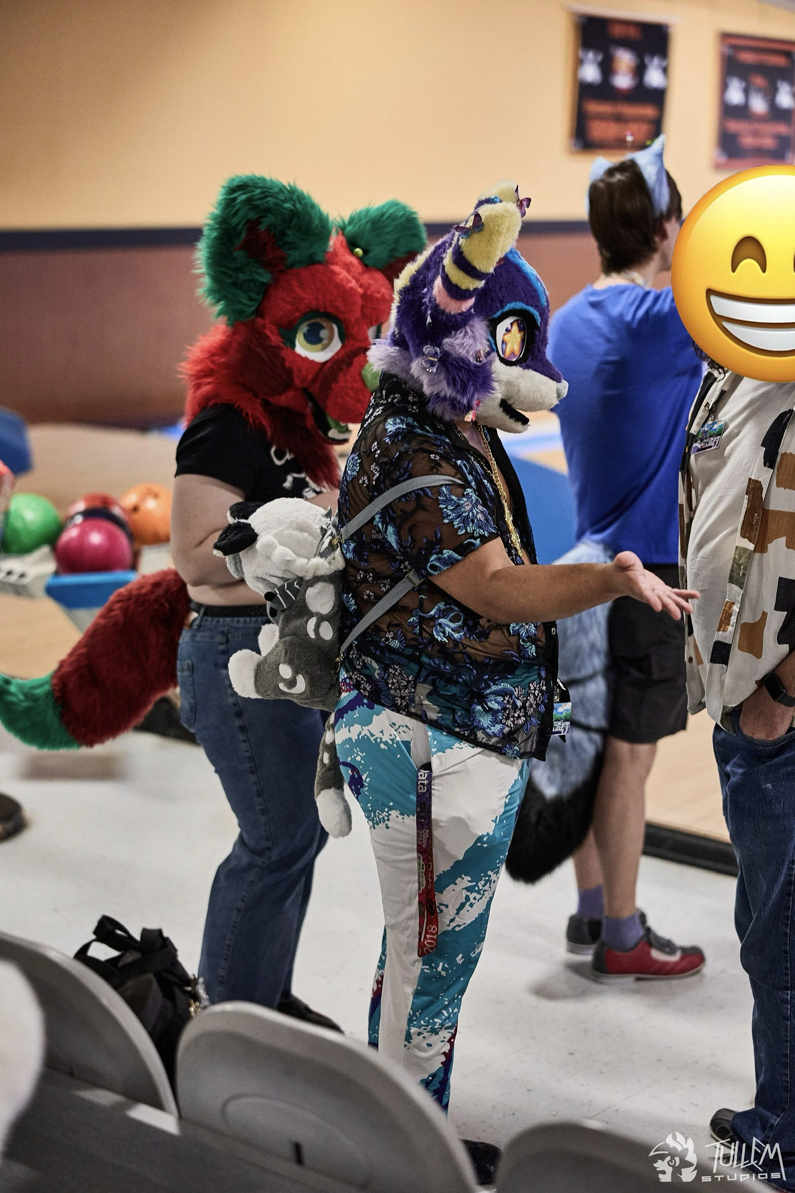 Delaware Furbowl 91 (June 2025)