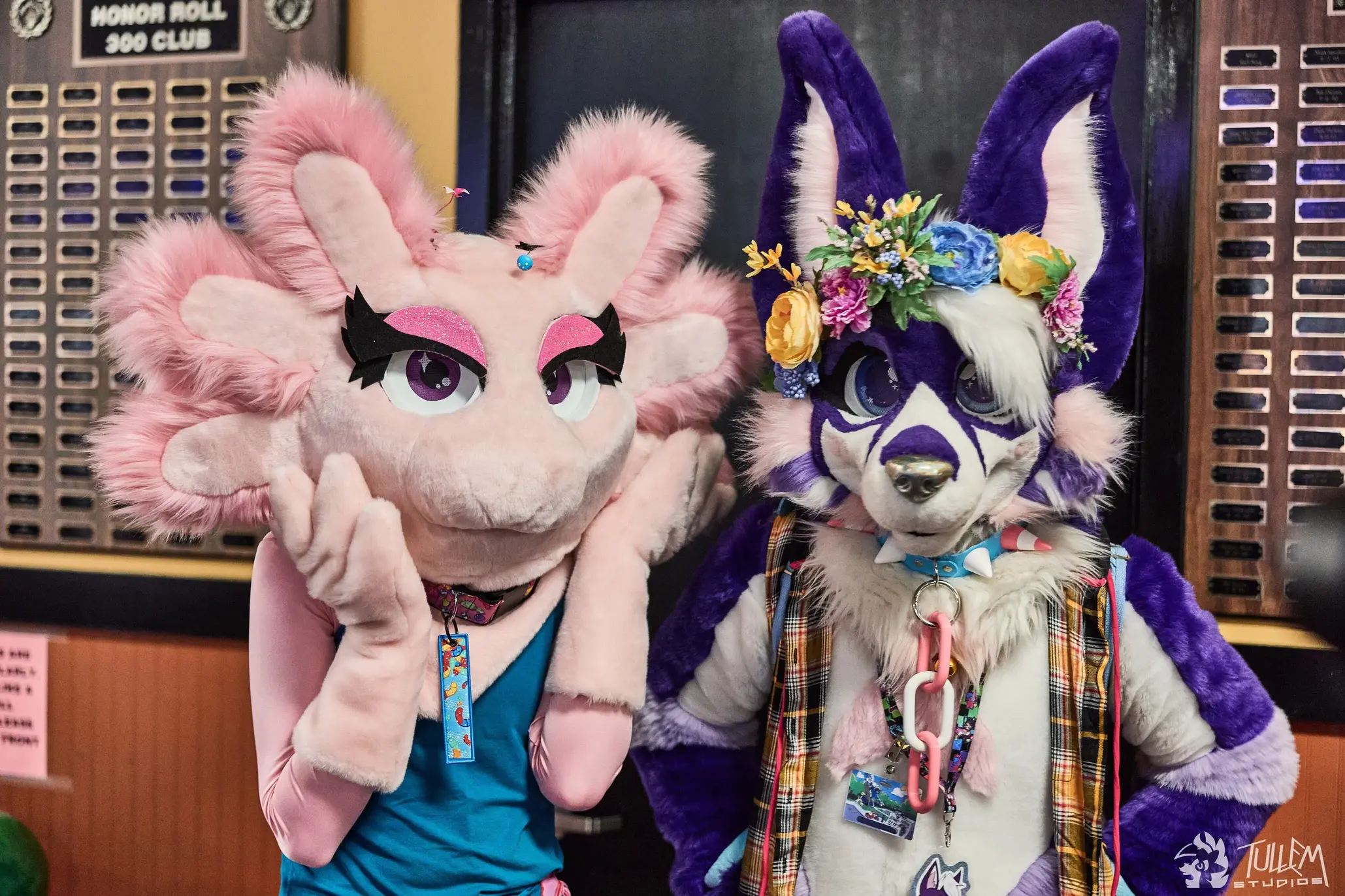 Delaware Furbowl 91 (June 2025)
