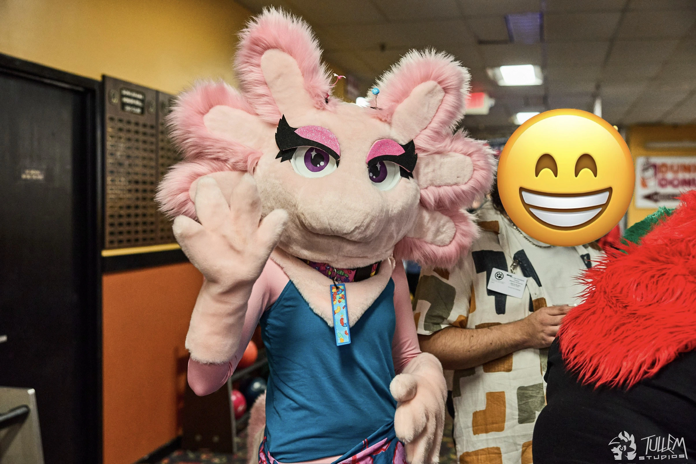 Delaware Furbowl 91 (June 2025)