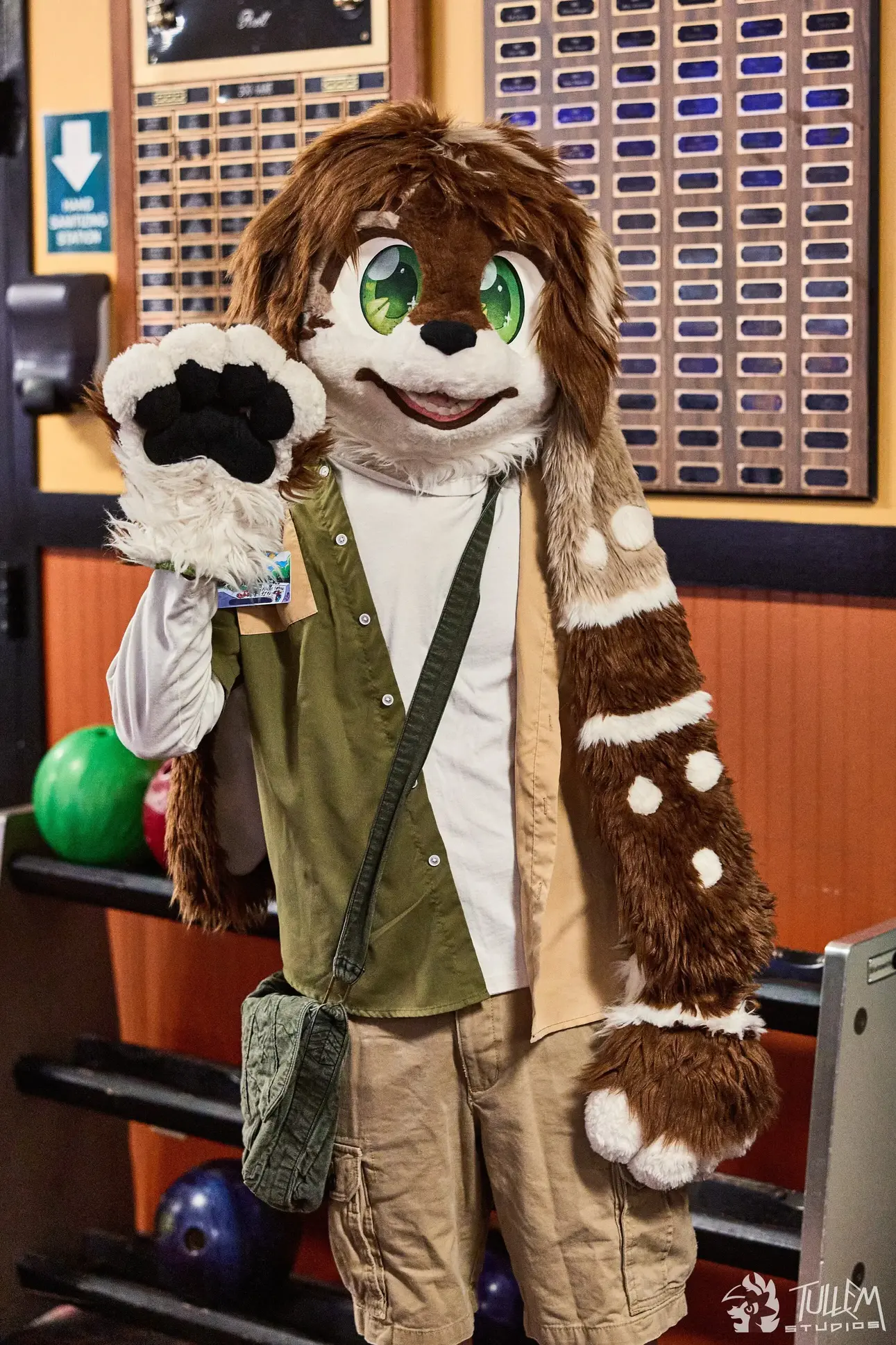 Delaware Furbowl 91 (June 2025)