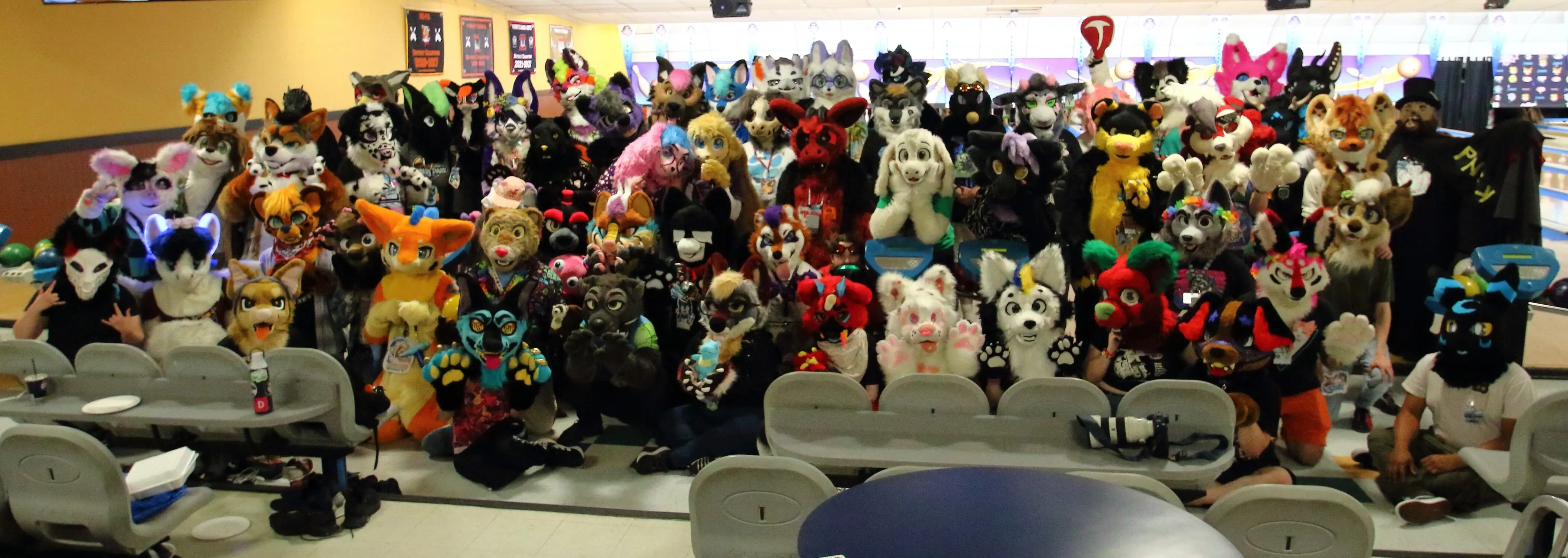 Delaware Furbowl 91 (June 2025)