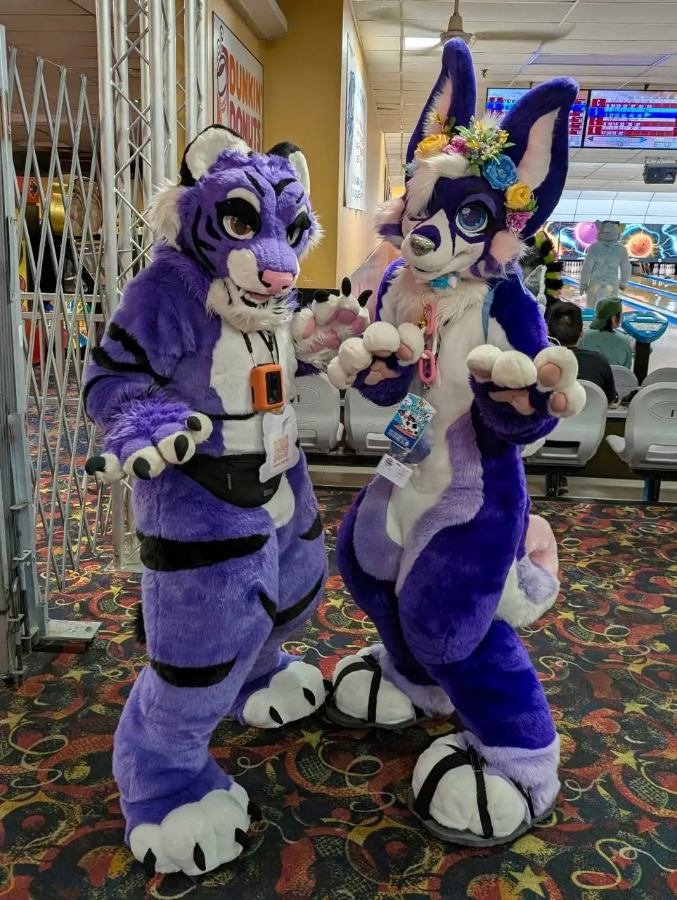 Delaware Furbowl 92 (July 2025)