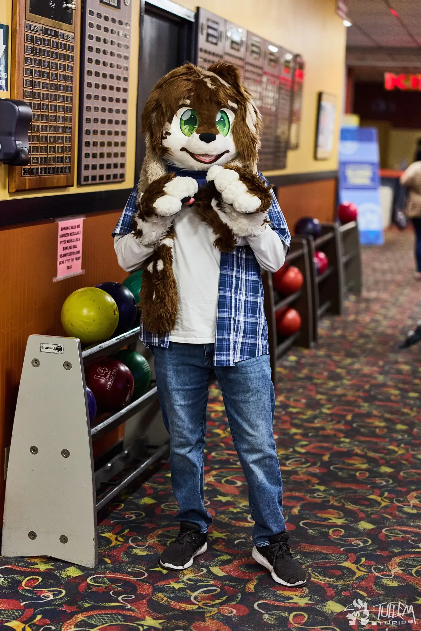 Delaware Furbowl 92 (July 2025)
