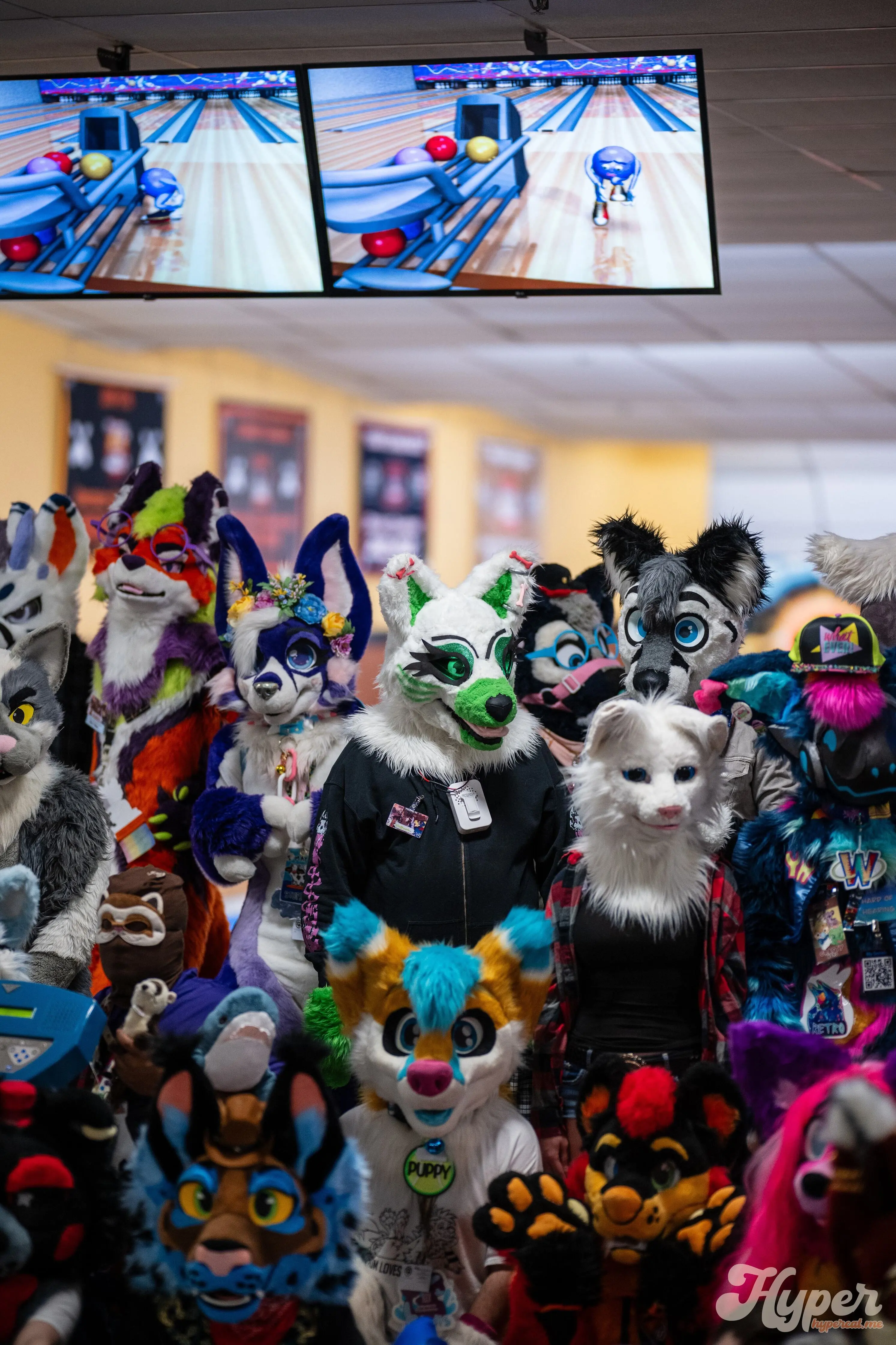 Delaware Furbowl 92 (July 2025)