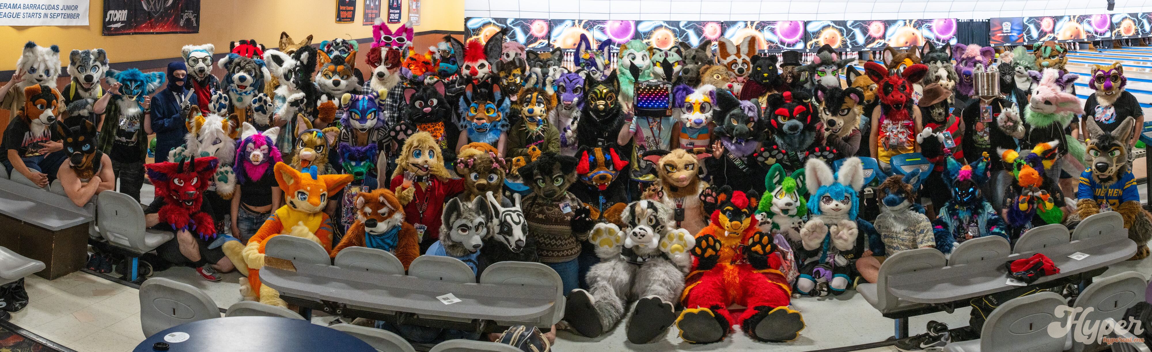 Delaware Furbowl 93 (September 2025)