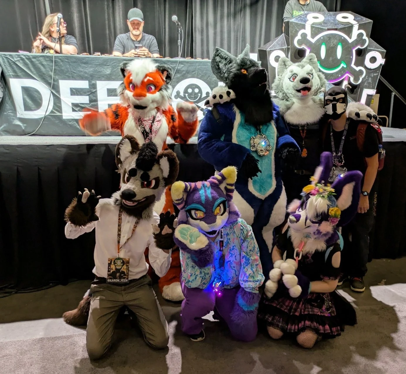 DEFCON 33 (August 2025)