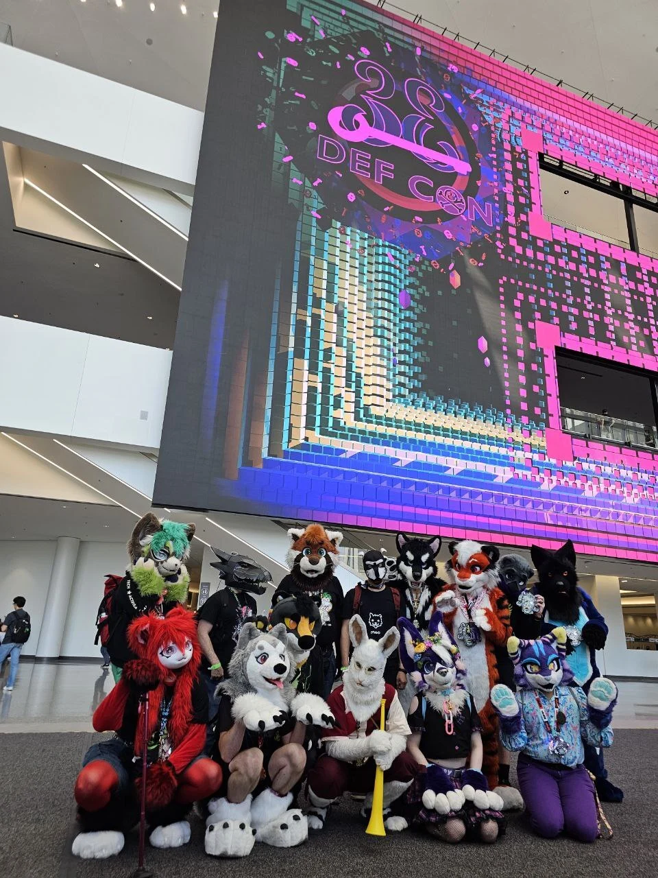 DEFCON 33 (August 2025)