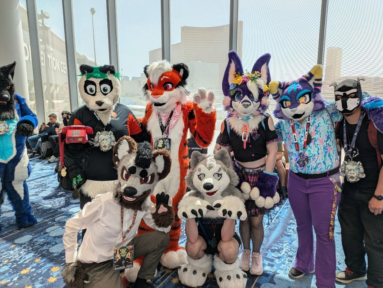 DEFCON 33 (August 2025)