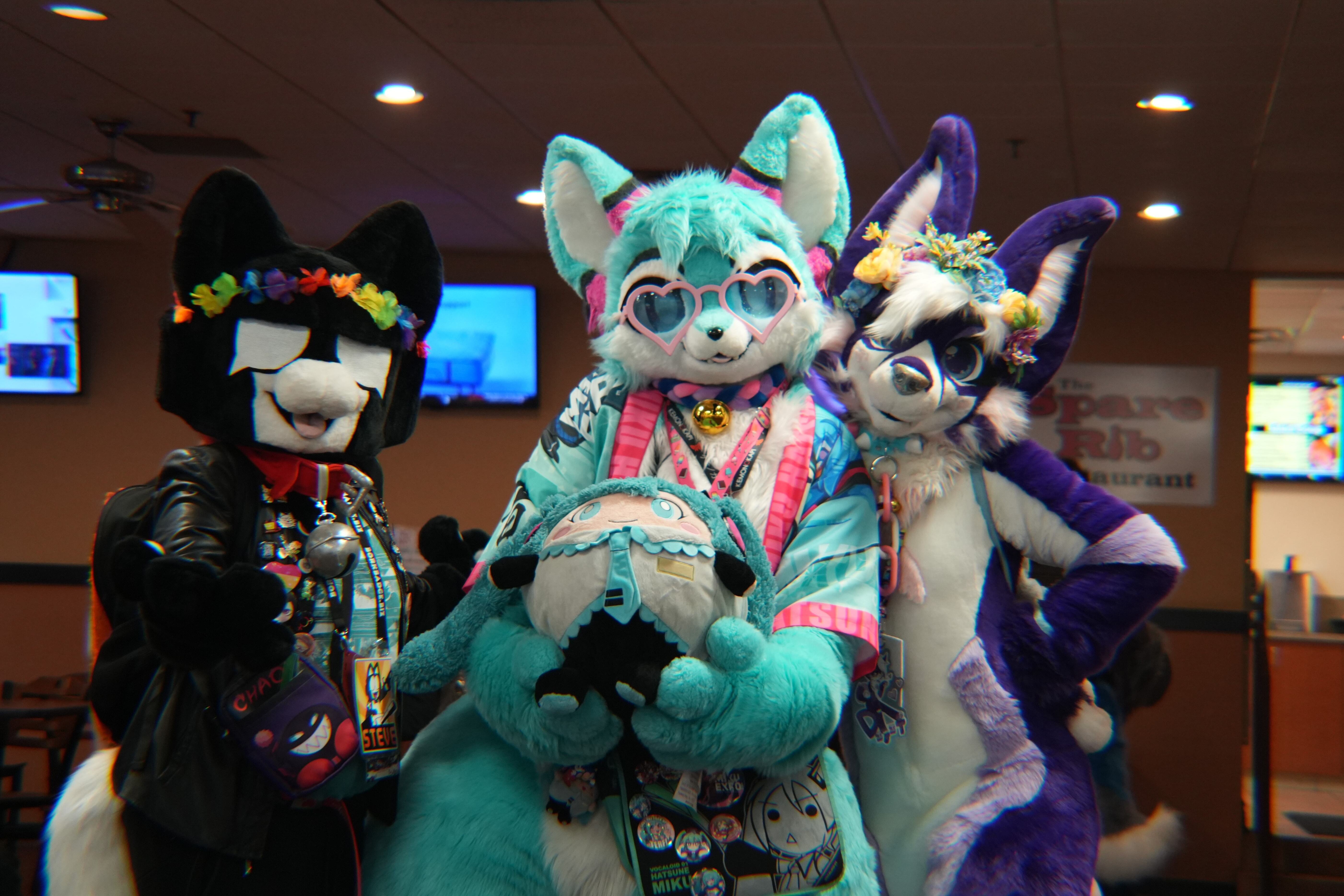 Delaware Furbowl 94 (November 2025)