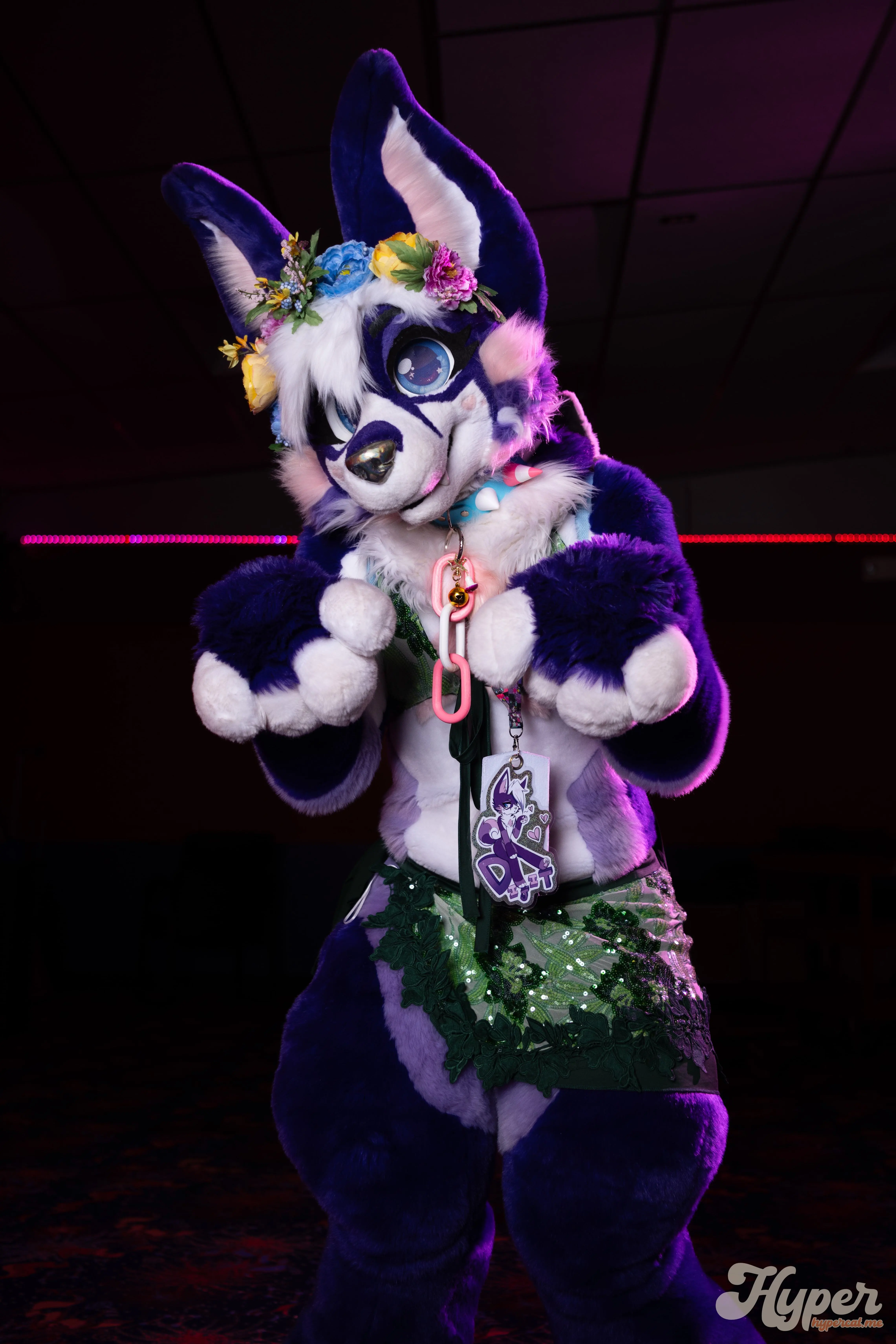 Delaware Furbowl 94 (November 2025)