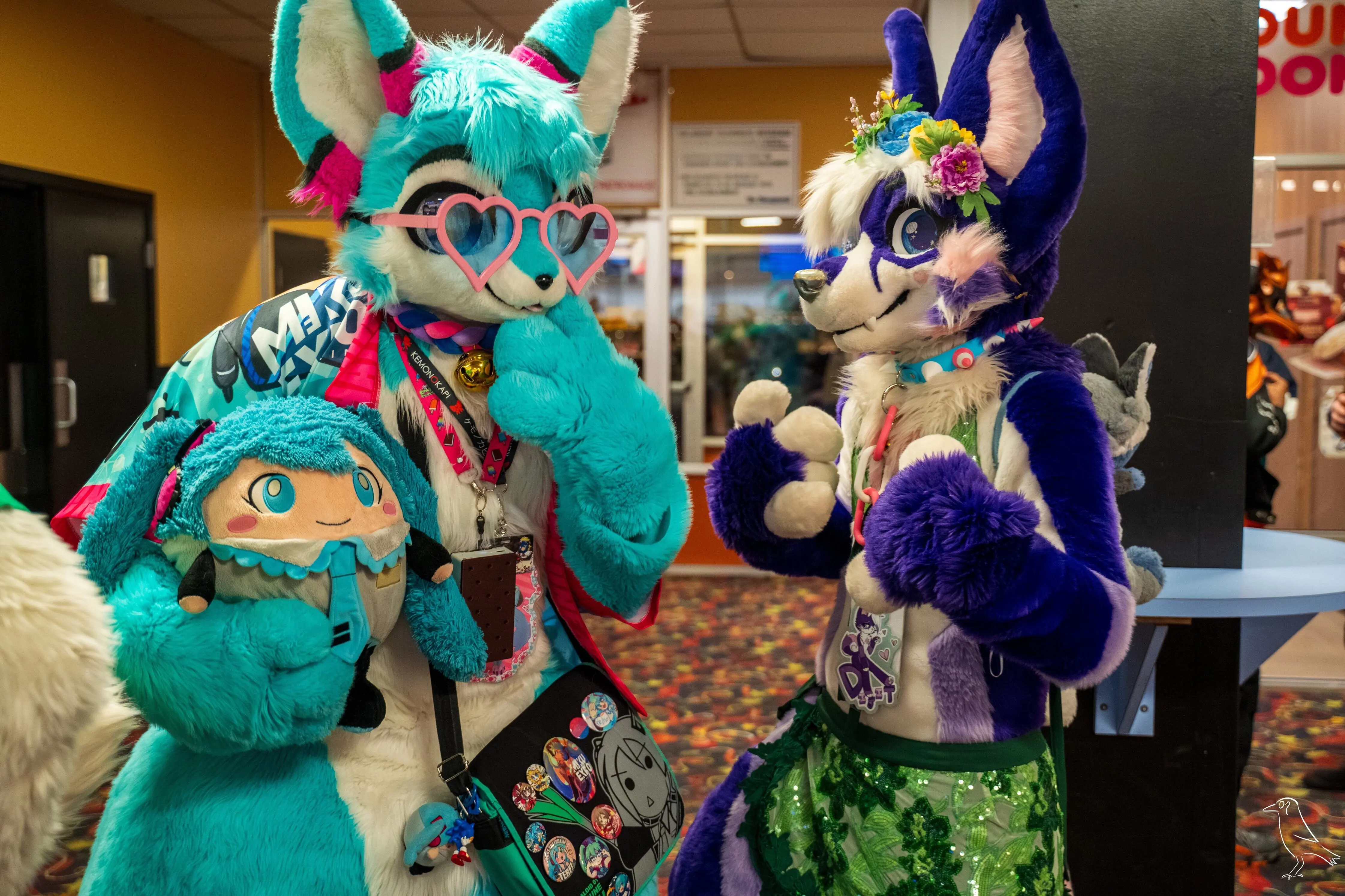 Delaware Furbowl 94 (November 2025)