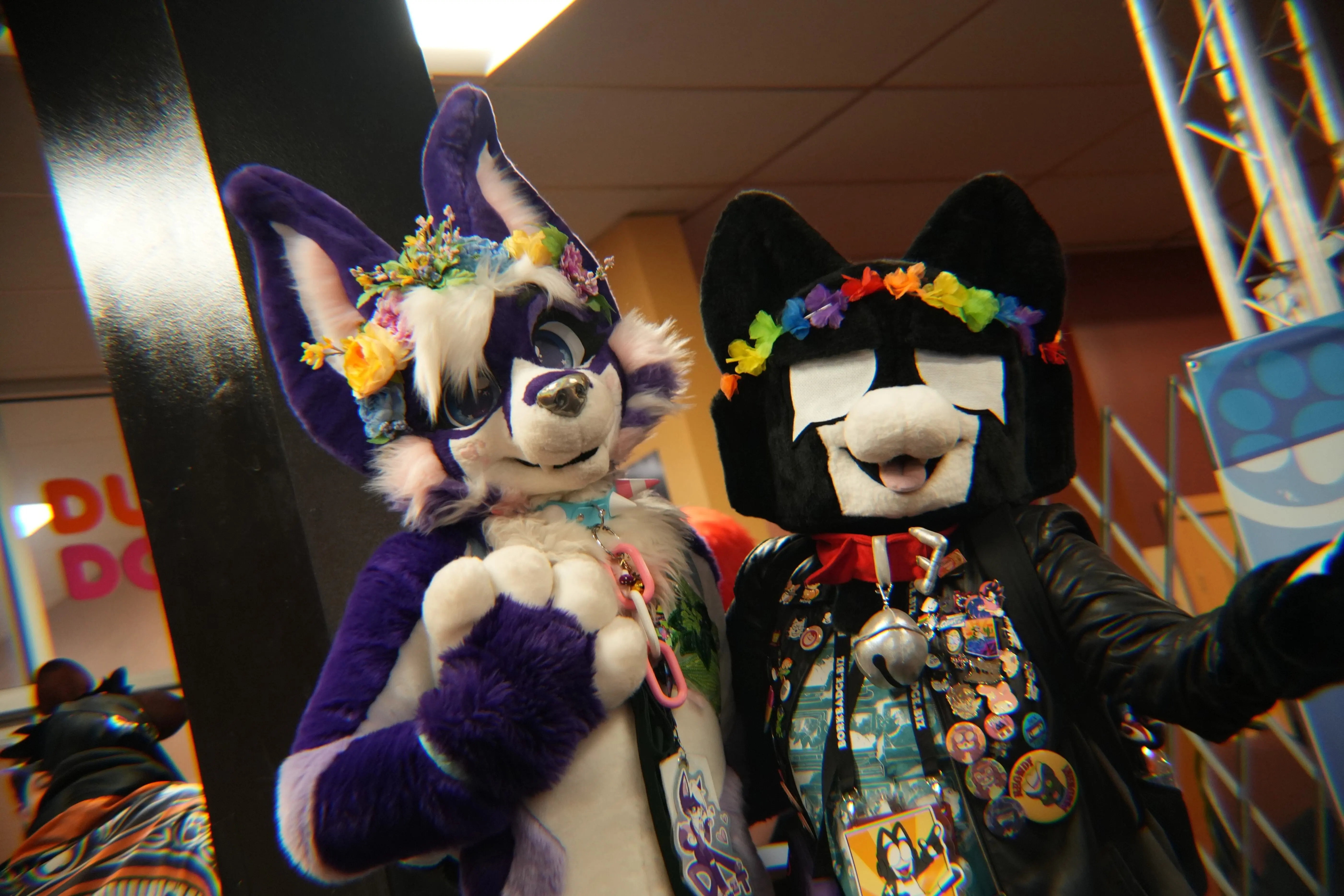 Delaware Furbowl 94 (November 2025)