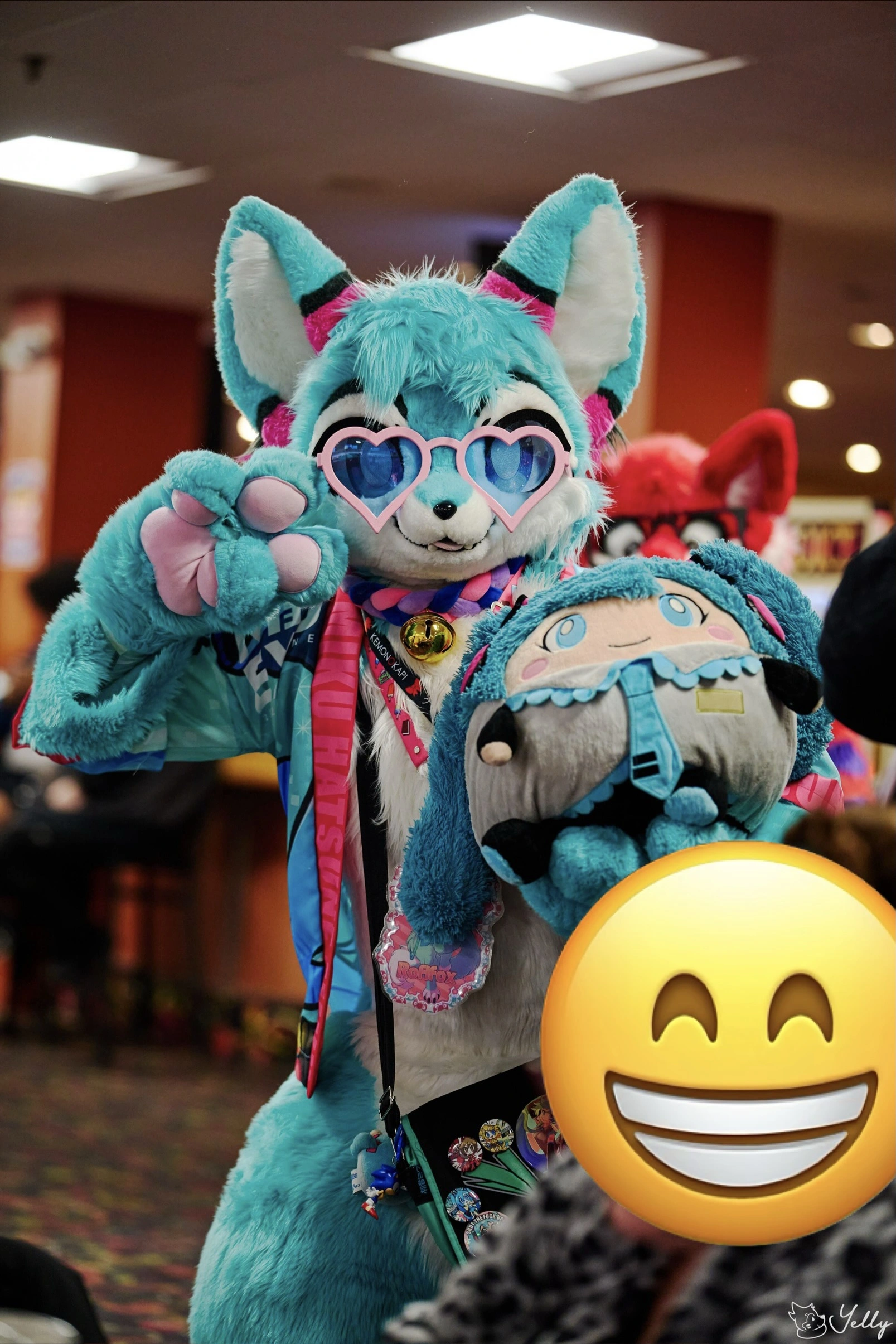 Delaware Furbowl 94 (November 2025)