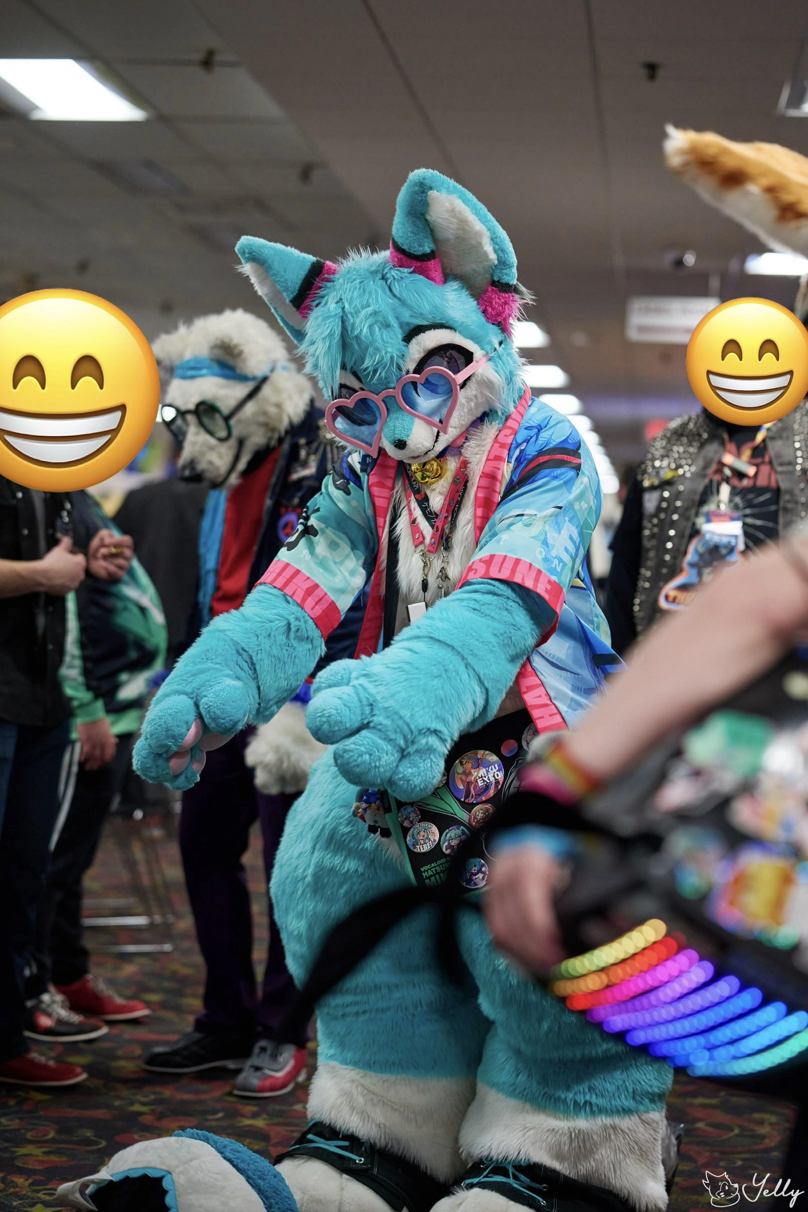 Delaware Furbowl 94 (November 2025)