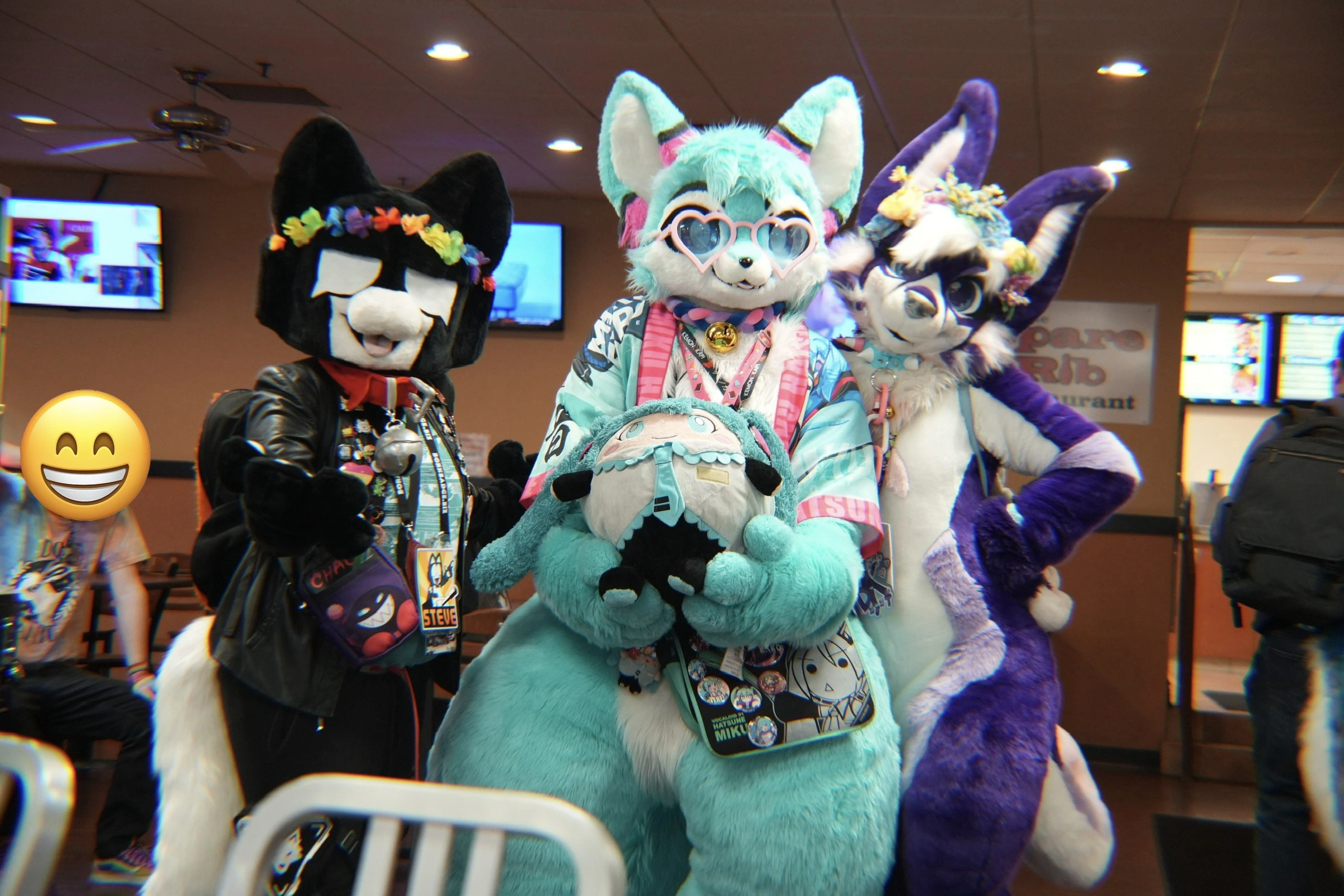 Delaware Furbowl 94 (November 2025)