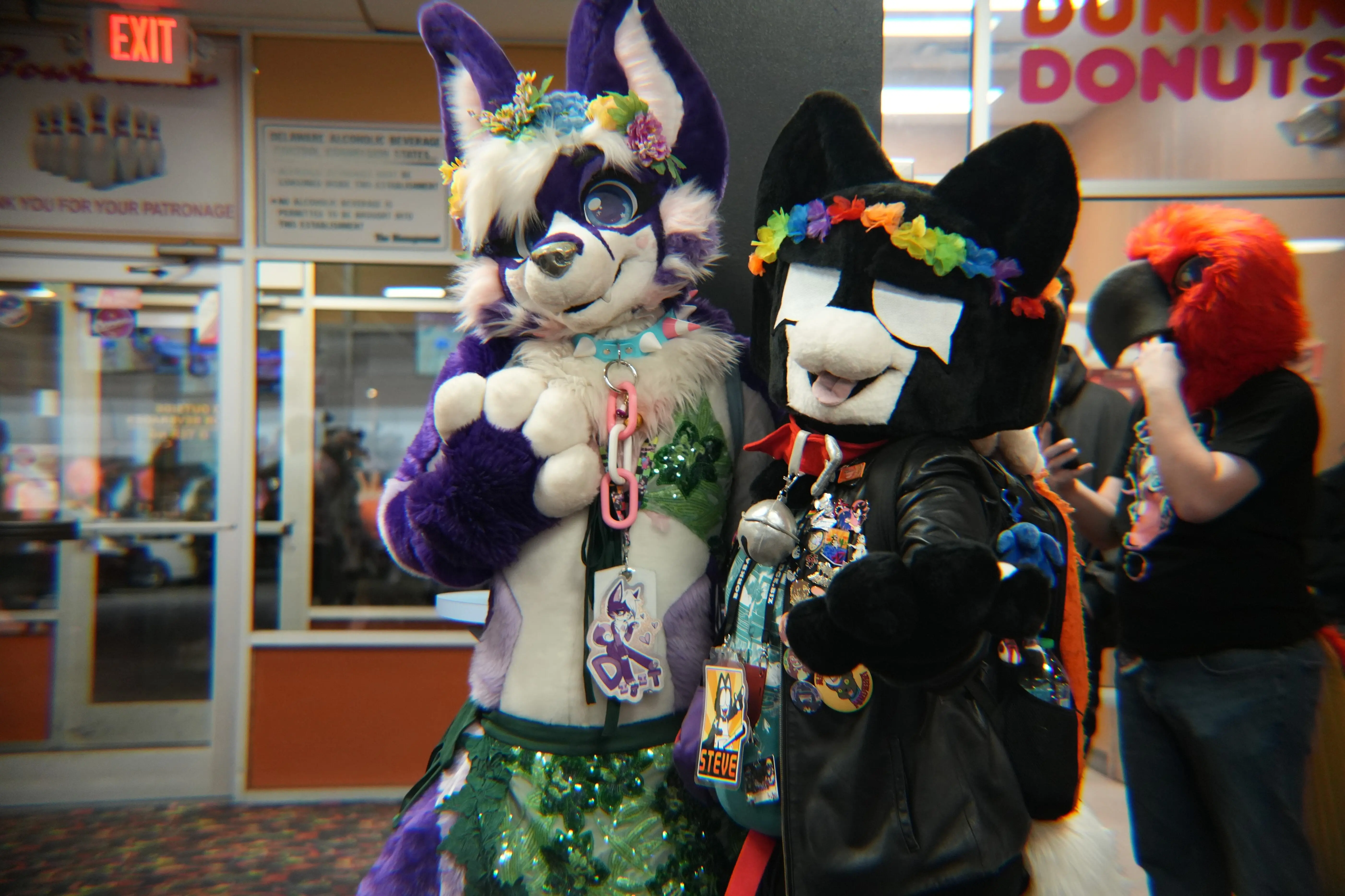 Delaware Furbowl 94 (November 2025)