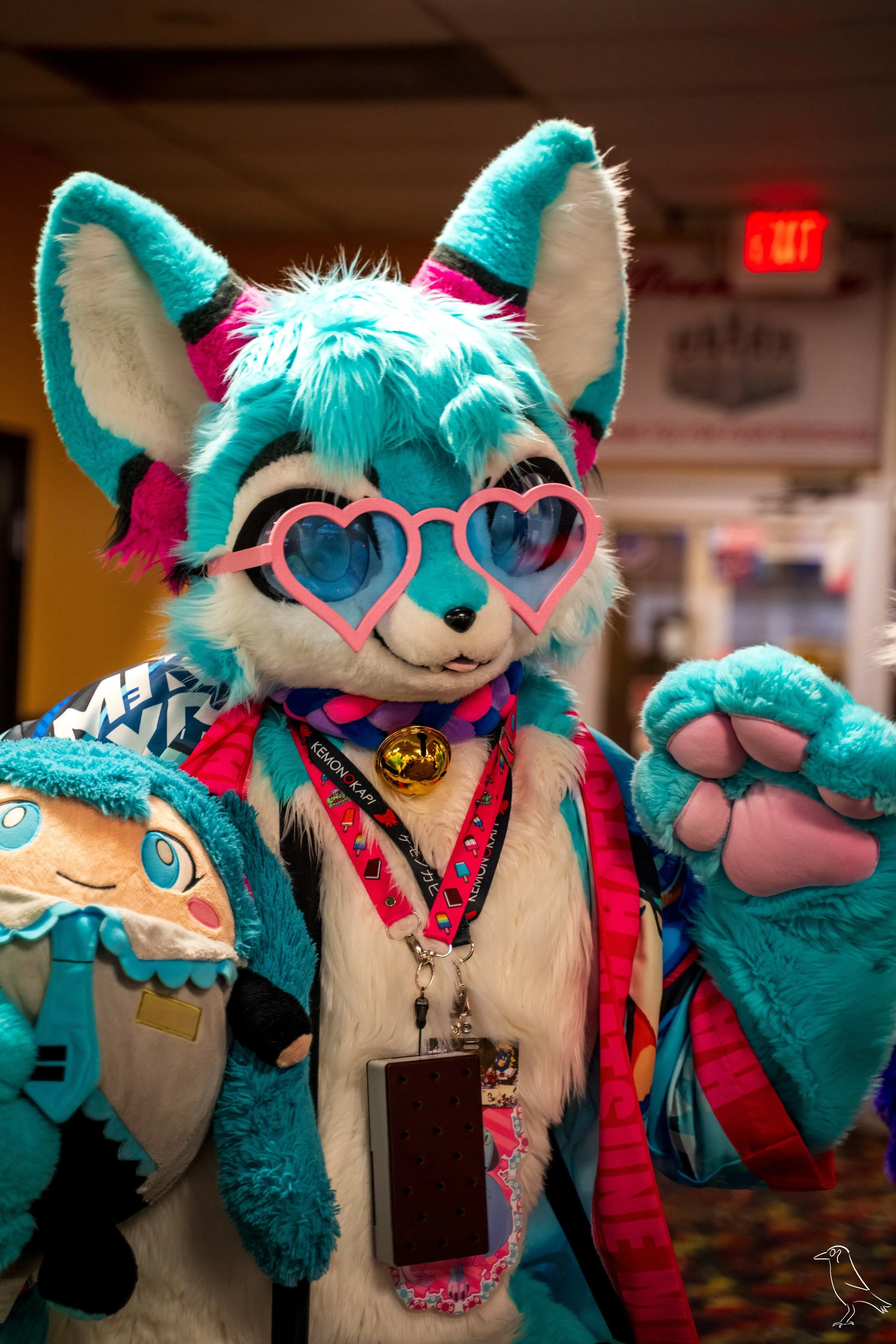 Delaware Furbowl 94 (November 2025)