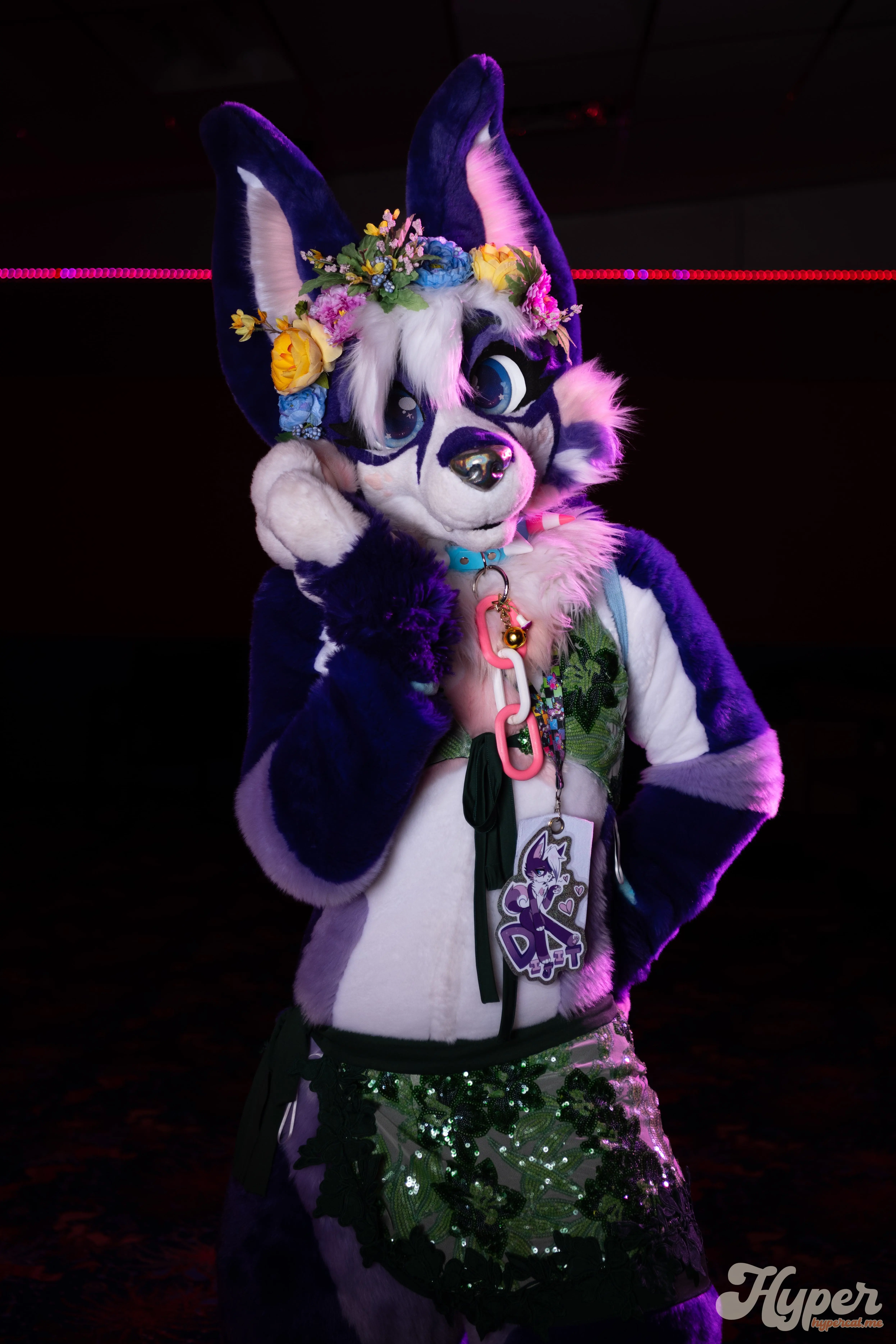 Delaware Furbowl 94 (November 2025)