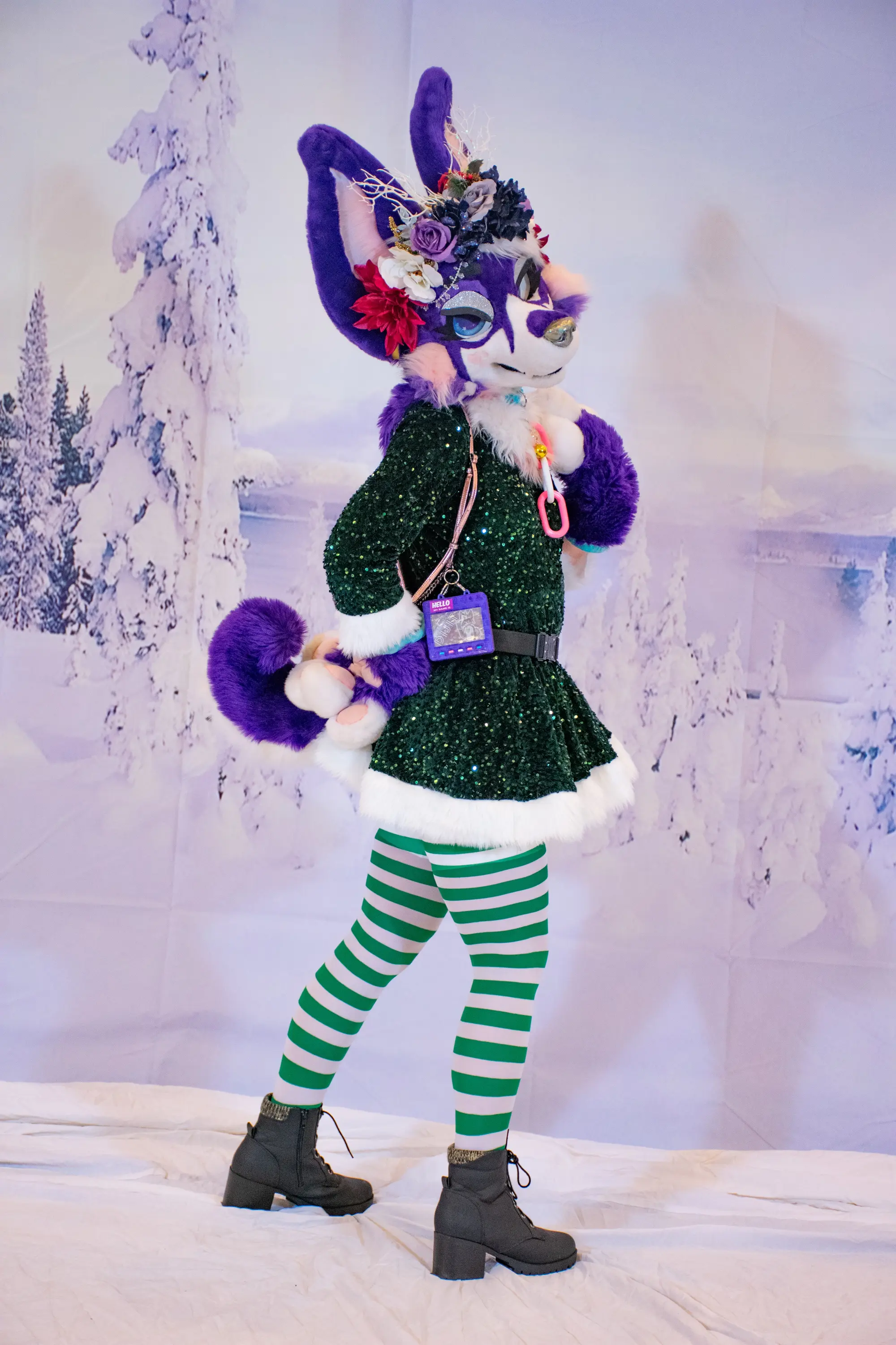 Midwest Furfest 2025