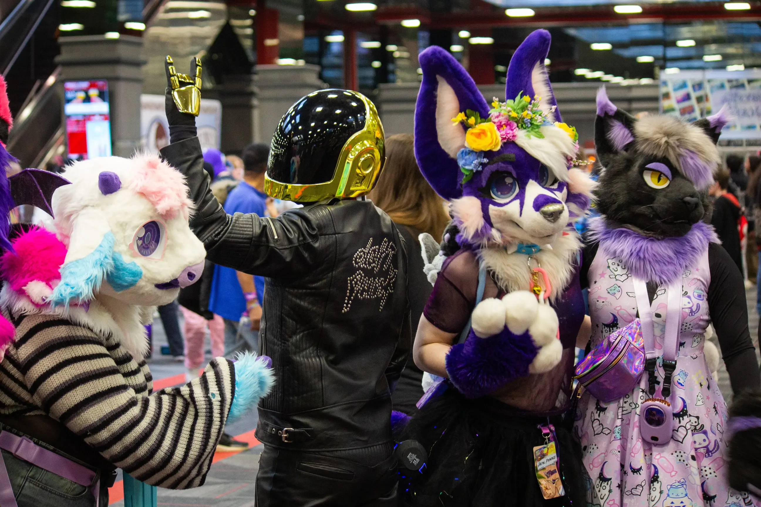 Midwest Furfest 2025