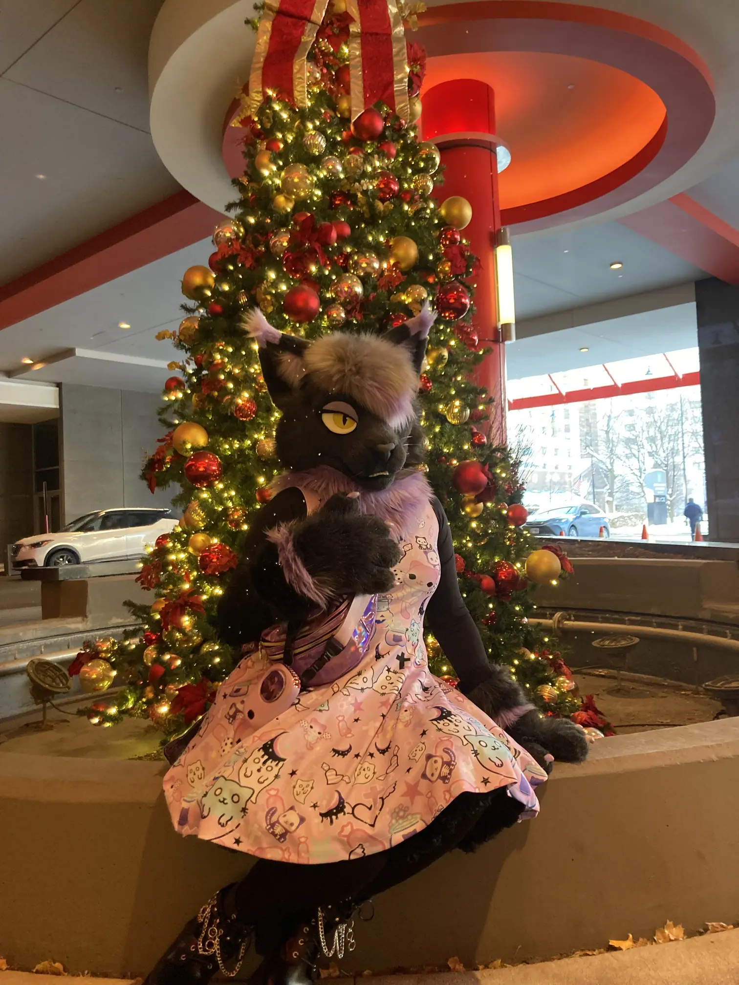 Midwest Furfest 2025