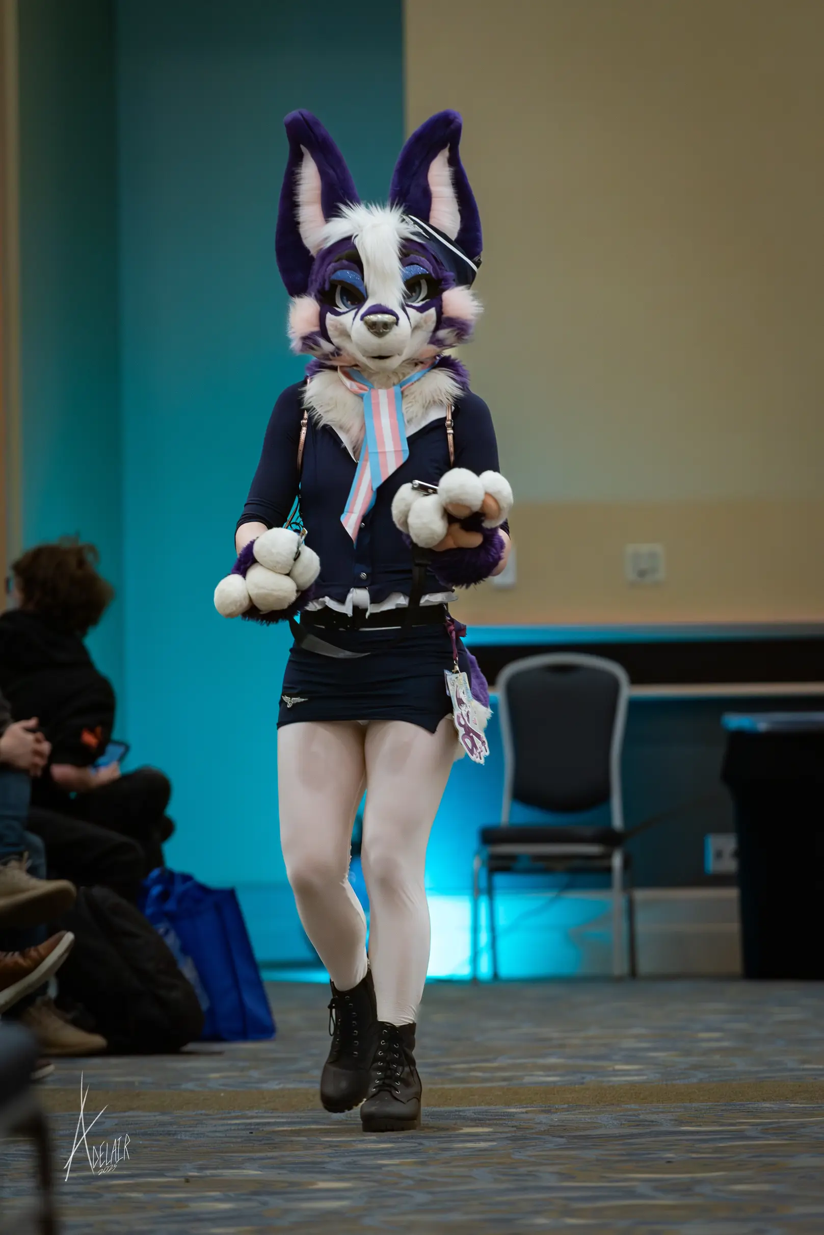 Midwest Furfest 2025