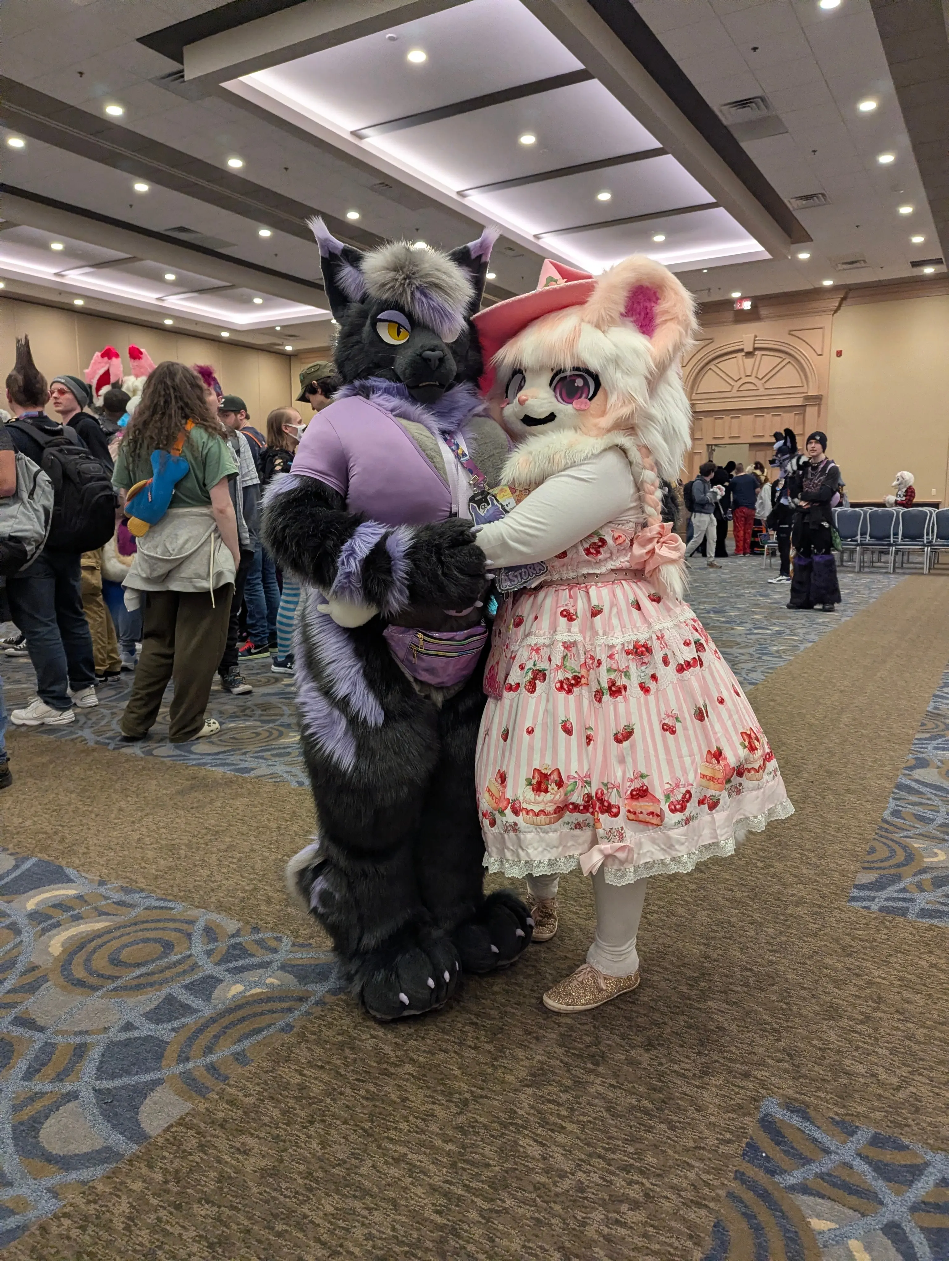 Midwest Furfest 2025