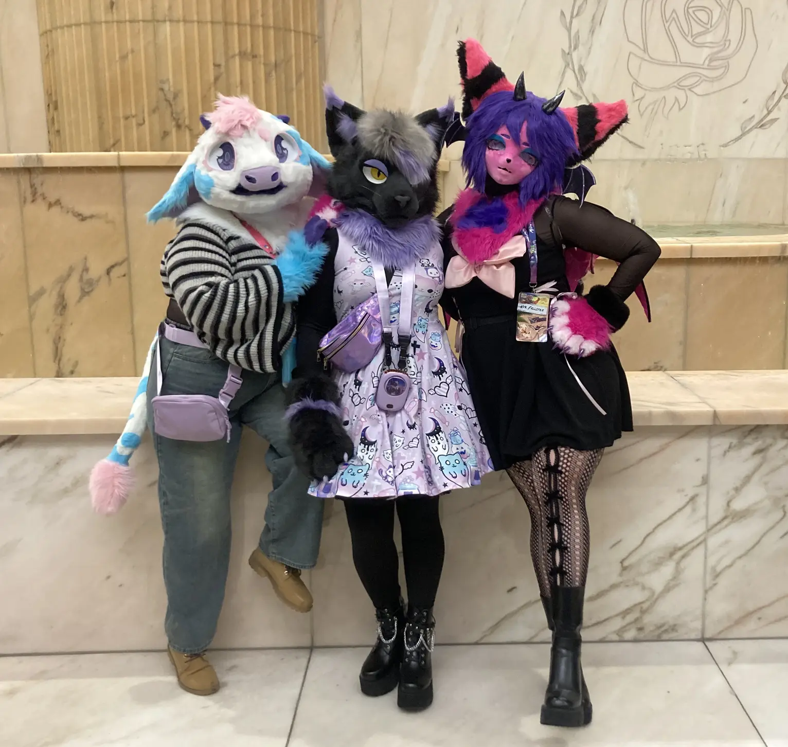 Midwest Furfest 2025